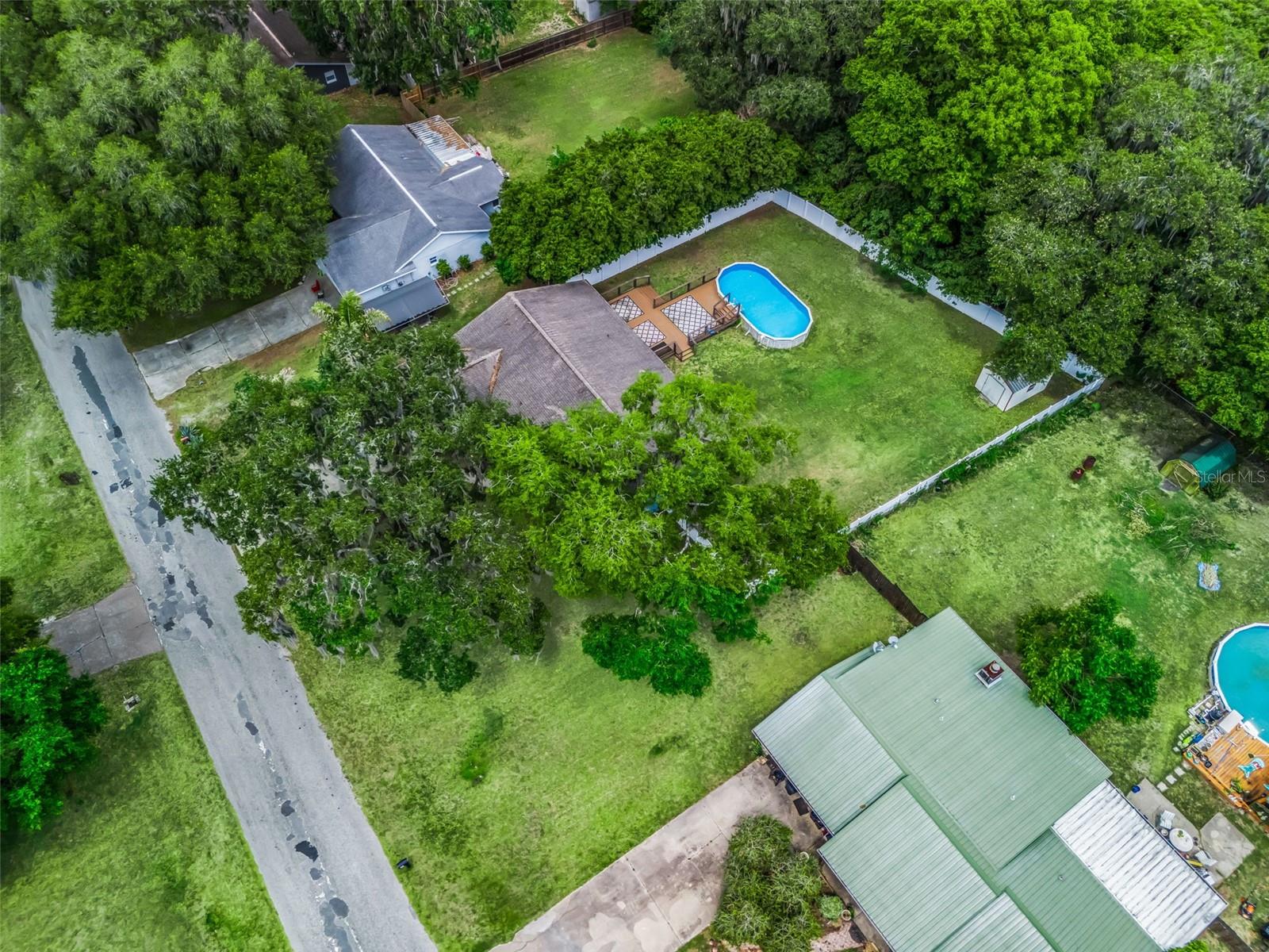 12109 SE 61ST CT, BELLEVIEW, FL, 34420