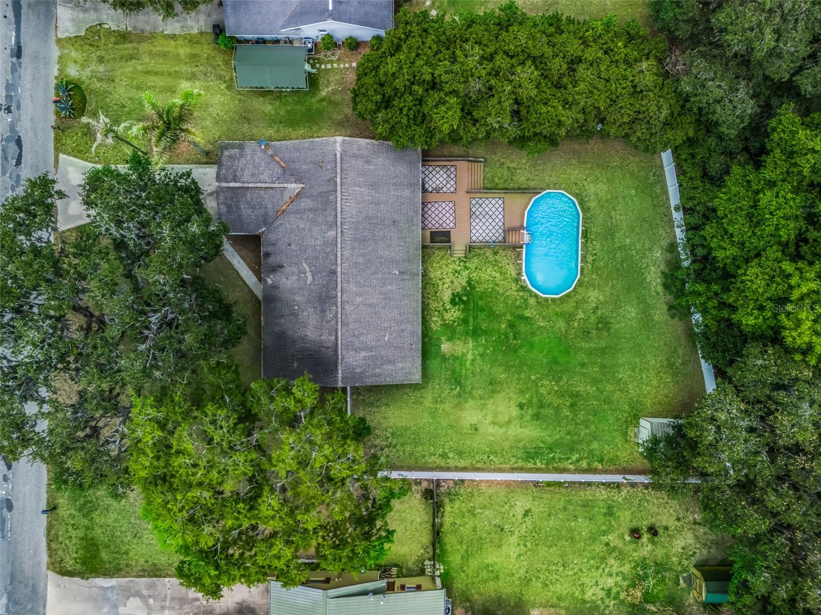 12109 SE 61ST CT, BELLEVIEW, FL, 34420