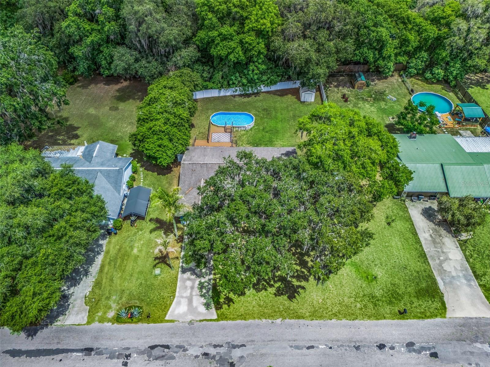 12109 SE 61ST CT, BELLEVIEW, FL, 34420