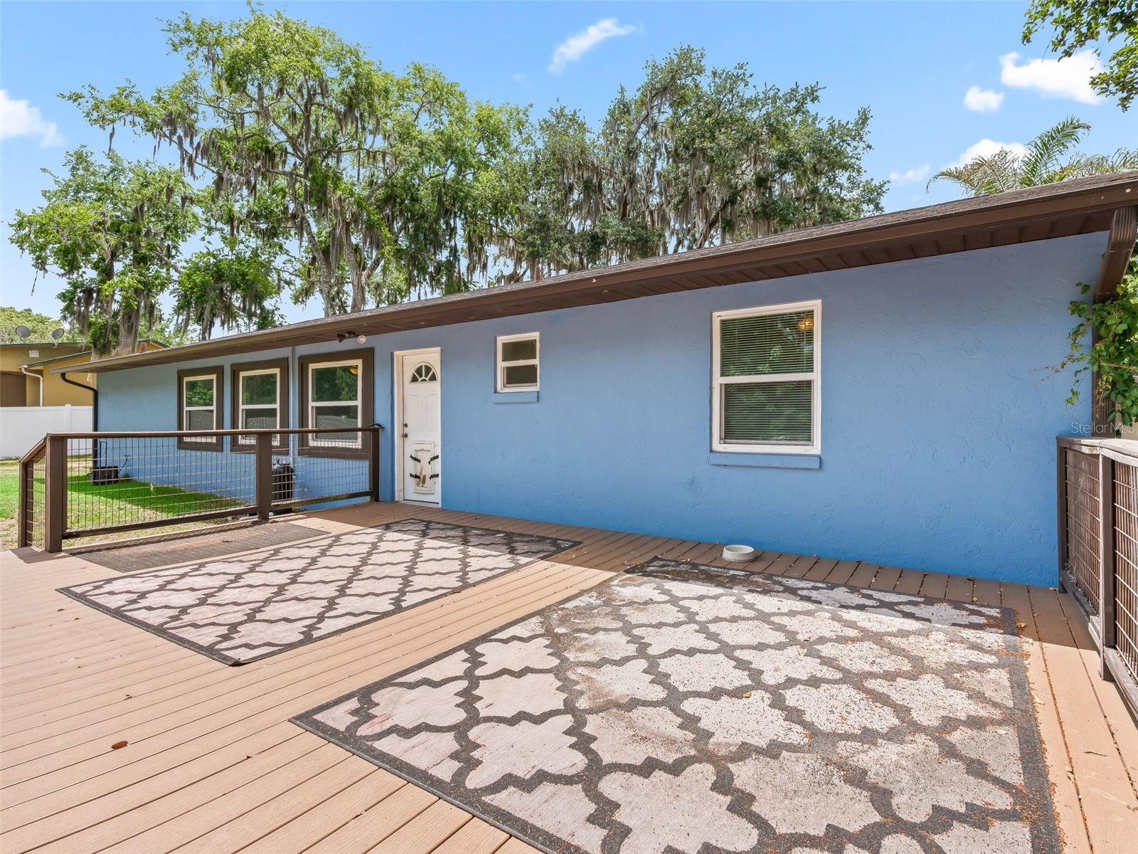 12109 SE 61ST CT, BELLEVIEW, FL, 34420