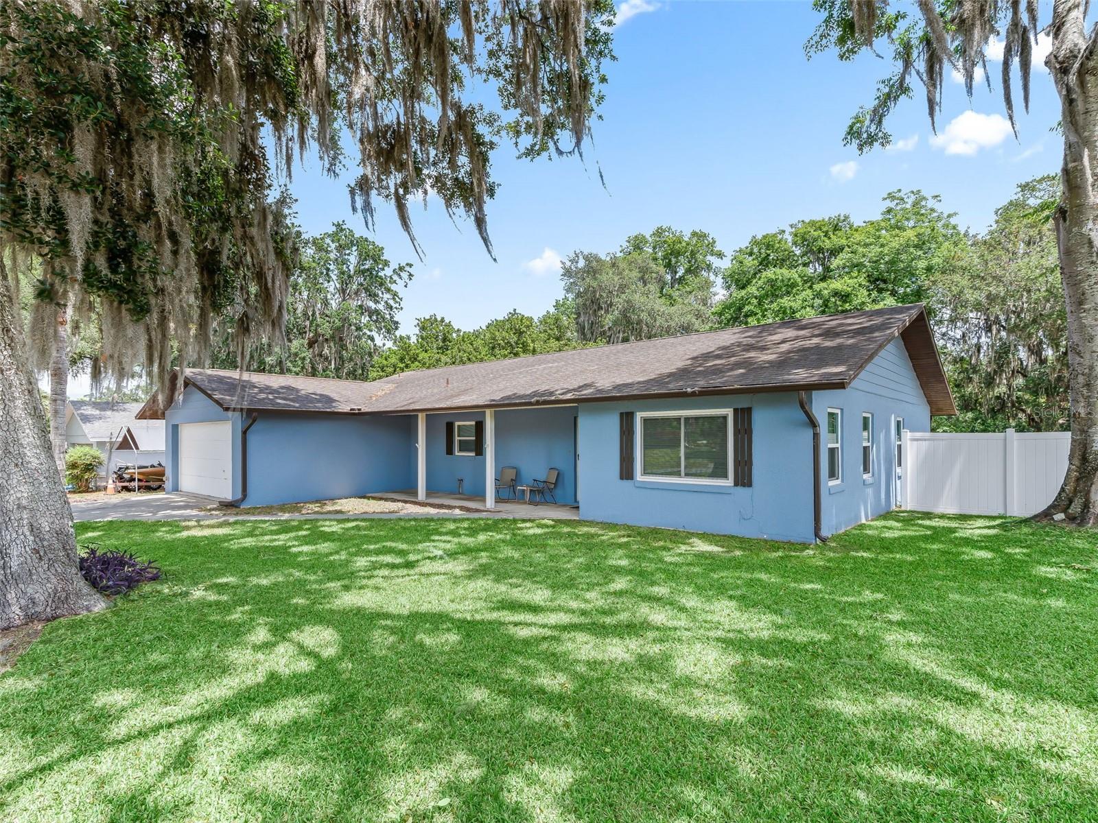 12109 SE 61ST CT, BELLEVIEW, FL, 34420