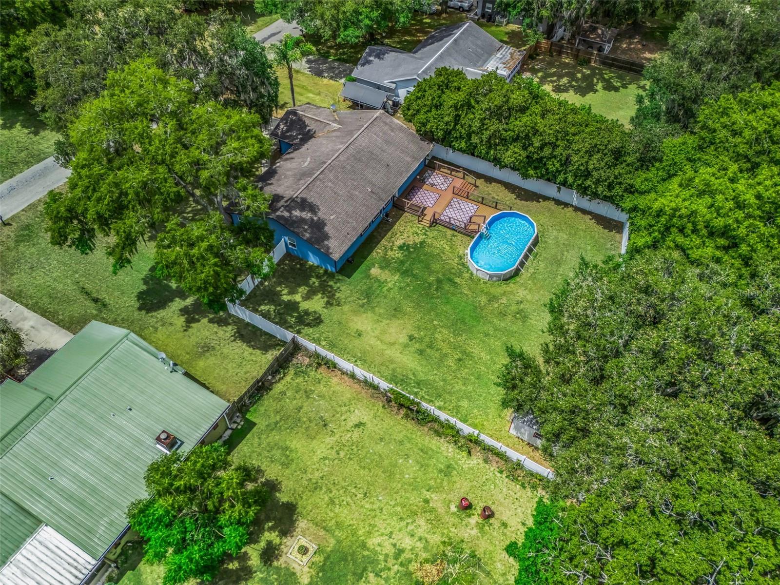 12109 SE 61ST CT, BELLEVIEW, FL, 34420
