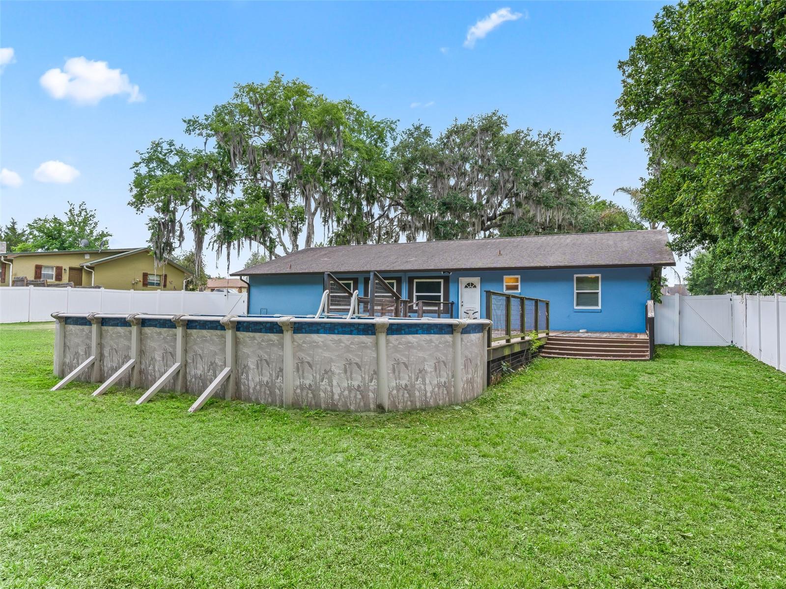 12109 SE 61ST CT, BELLEVIEW, FL, 34420