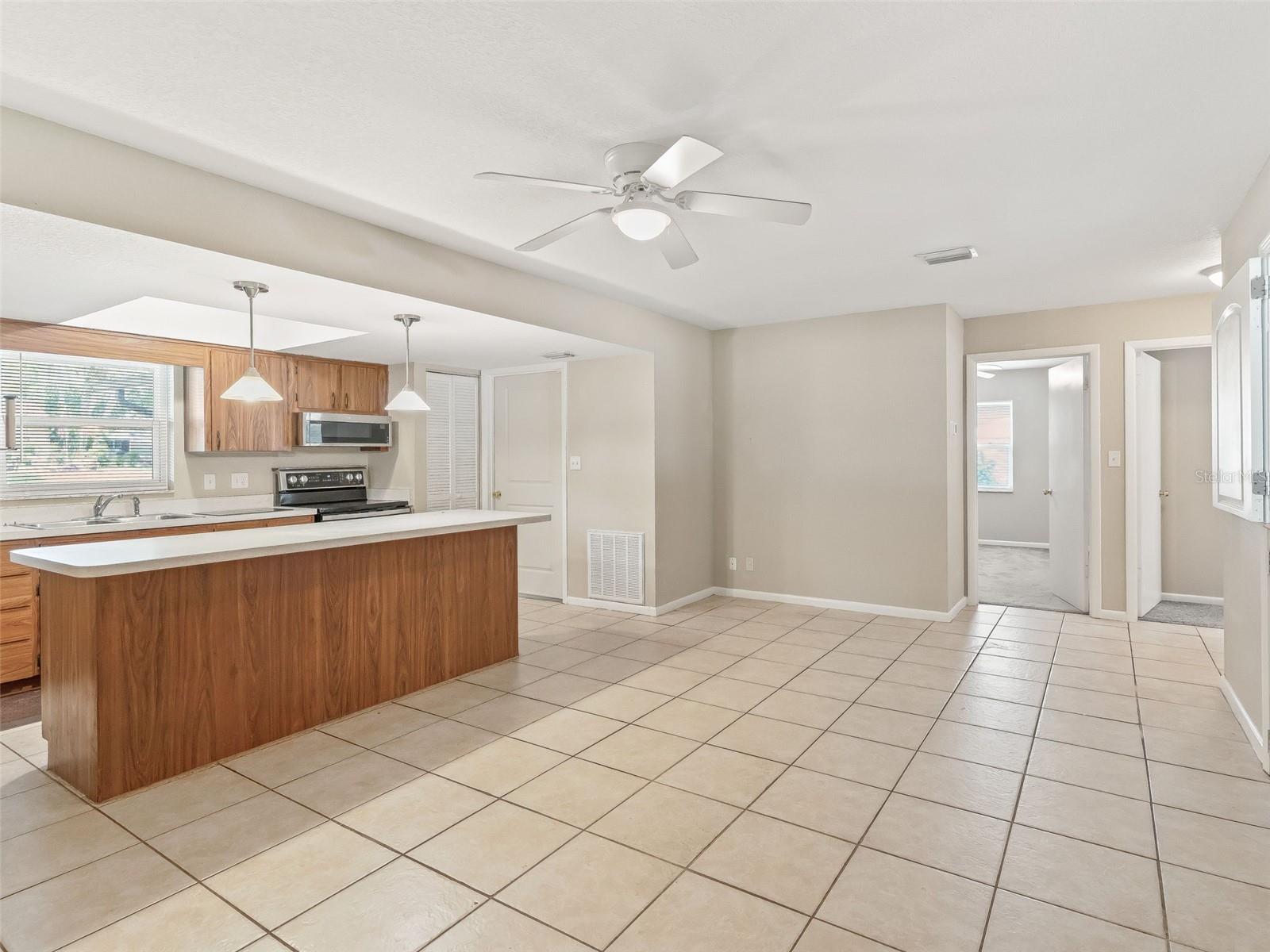 12109 SE 61ST CT, BELLEVIEW, FL, 34420