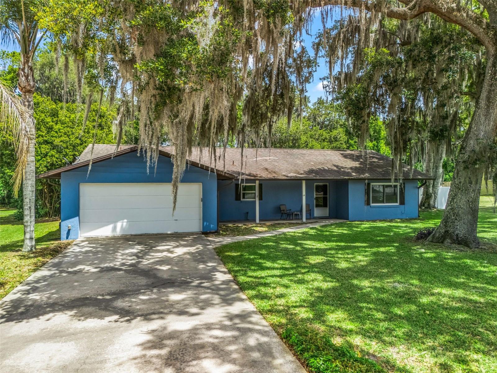 12109 SE 61ST CT, BELLEVIEW, FL, 34420