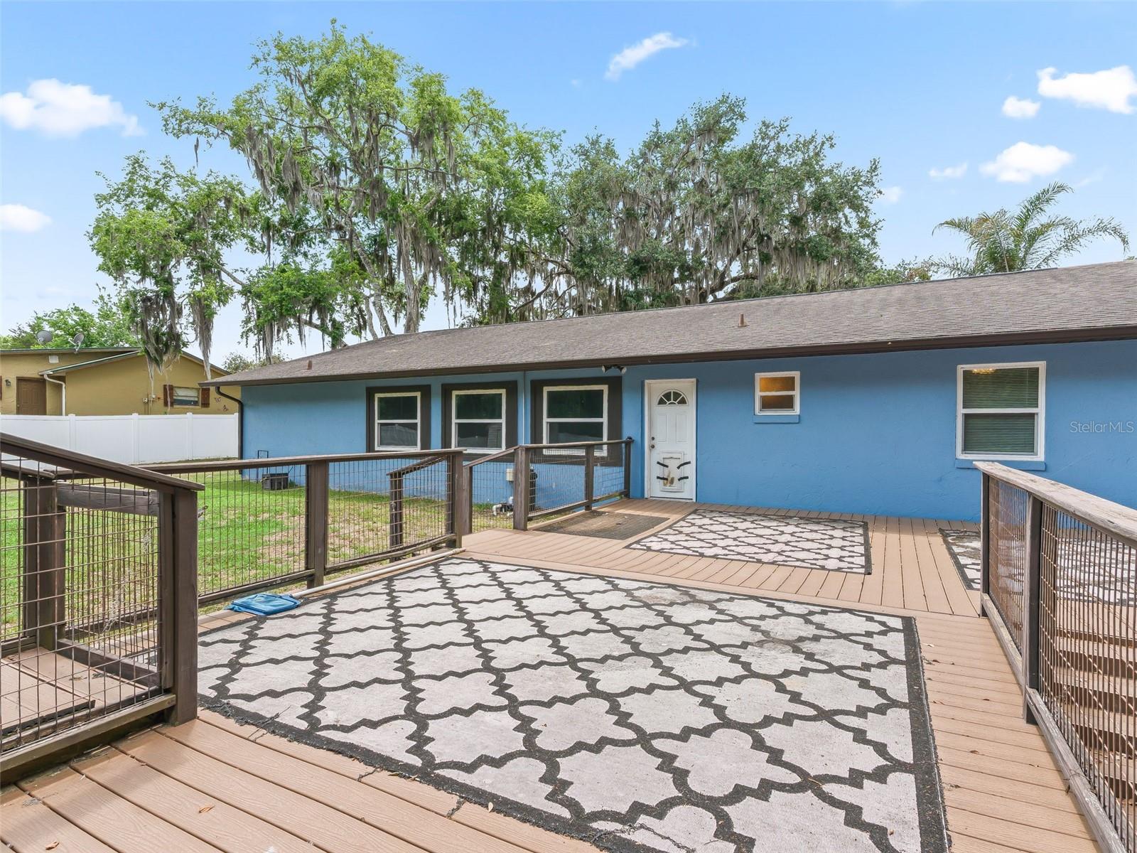 12109 SE 61ST CT, BELLEVIEW, FL, 34420