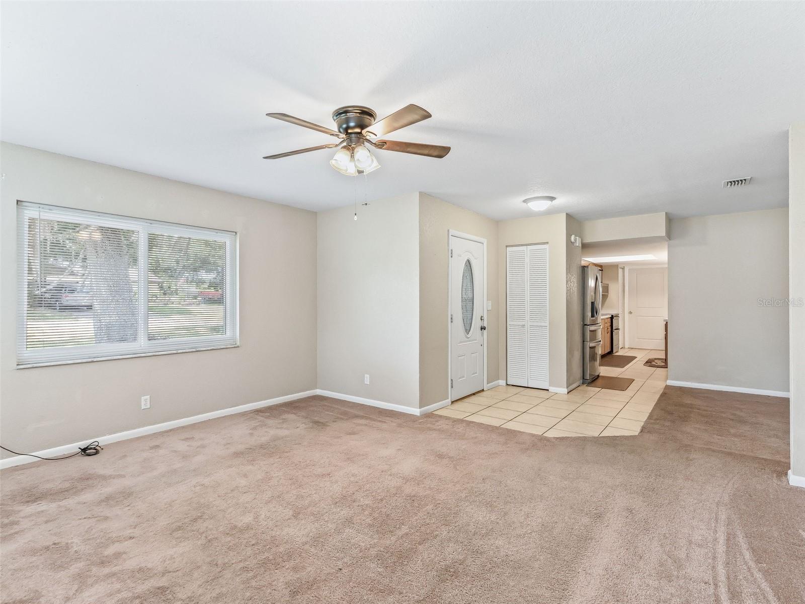 12109 SE 61ST CT, BELLEVIEW, FL, 34420