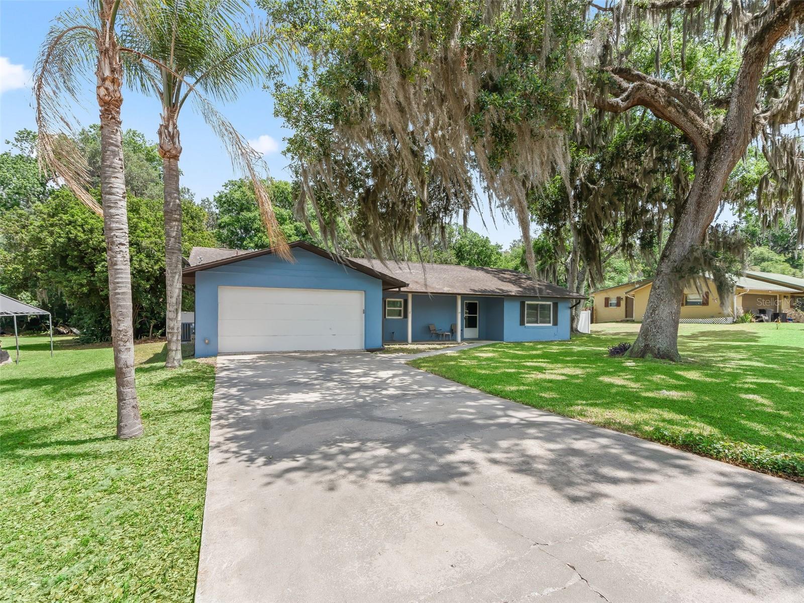 12109 SE 61ST CT, BELLEVIEW, FL, 34420