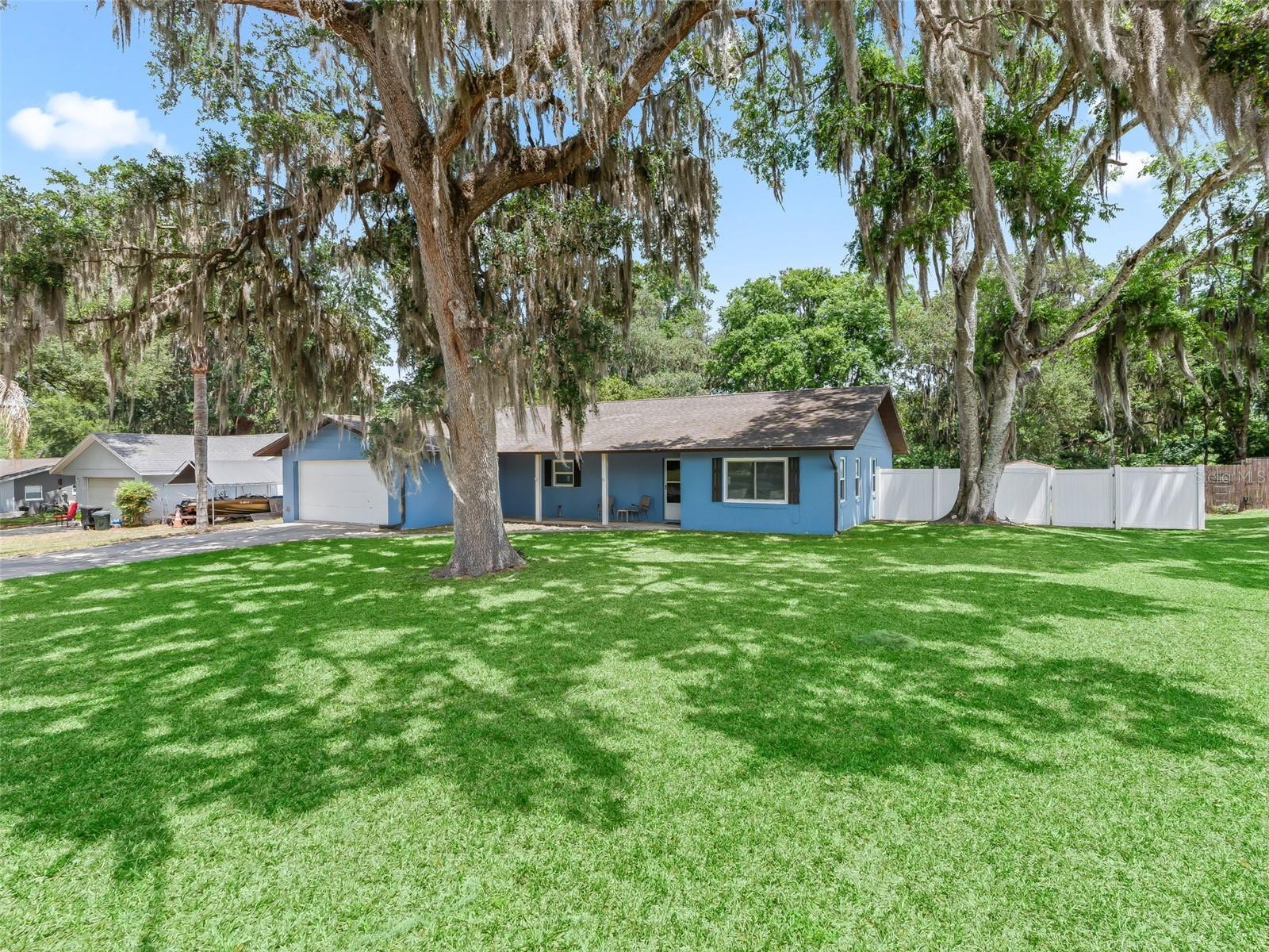 12109 SE 61ST CT, BELLEVIEW, FL, 34420