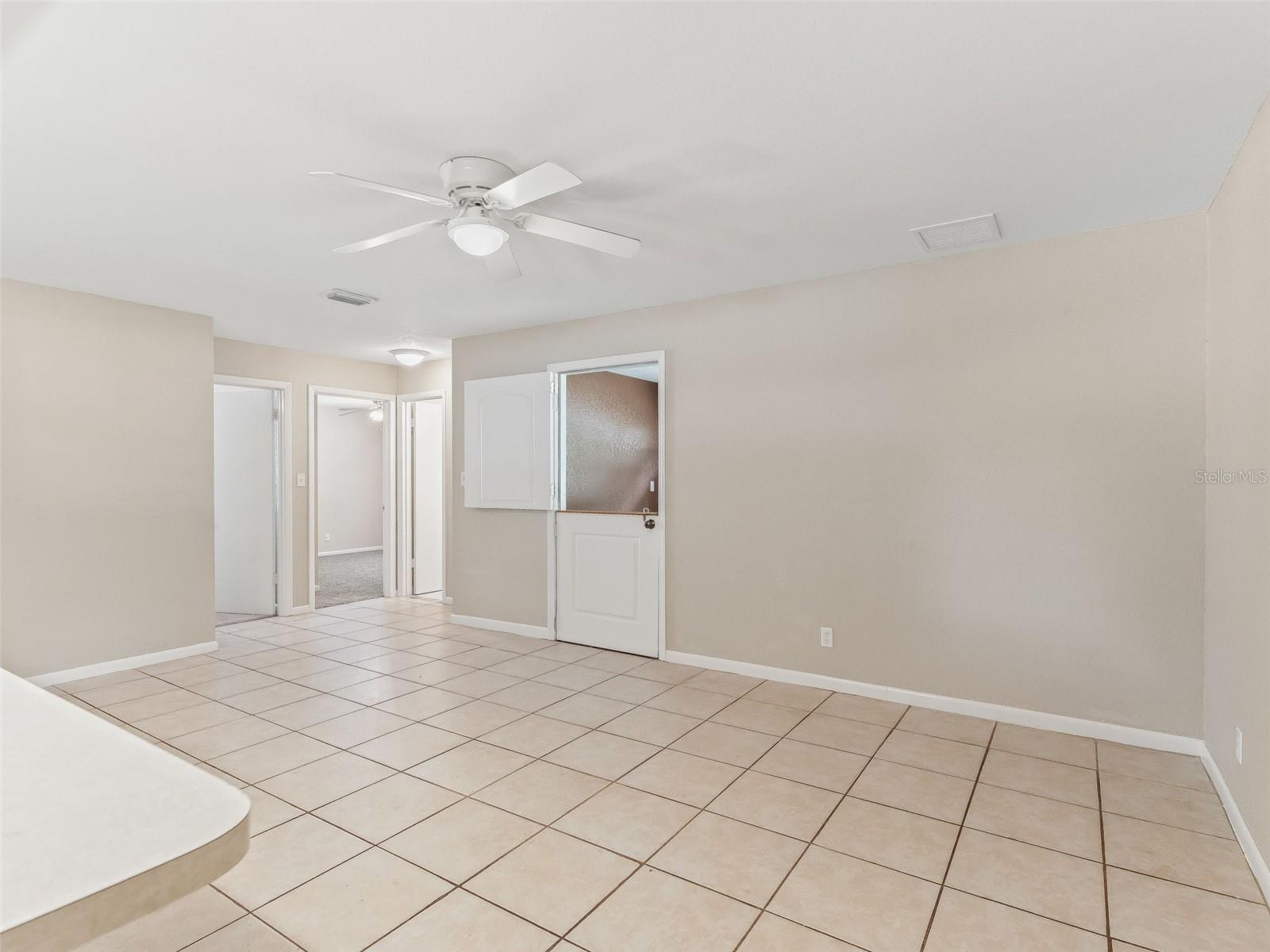 12109 SE 61ST CT, BELLEVIEW, FL, 34420