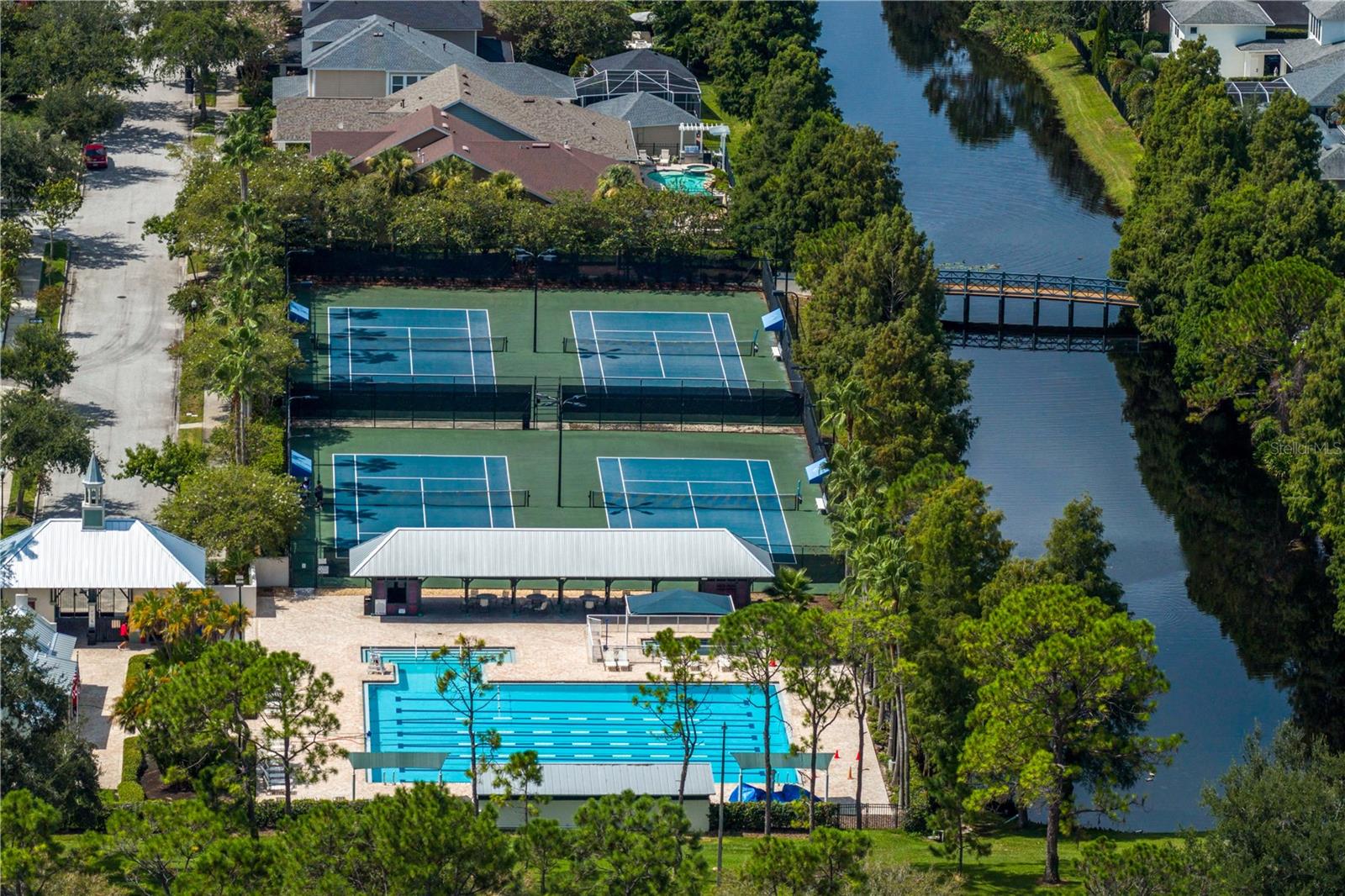 9922 TATE LN, WESTCHASE, FL, 33626