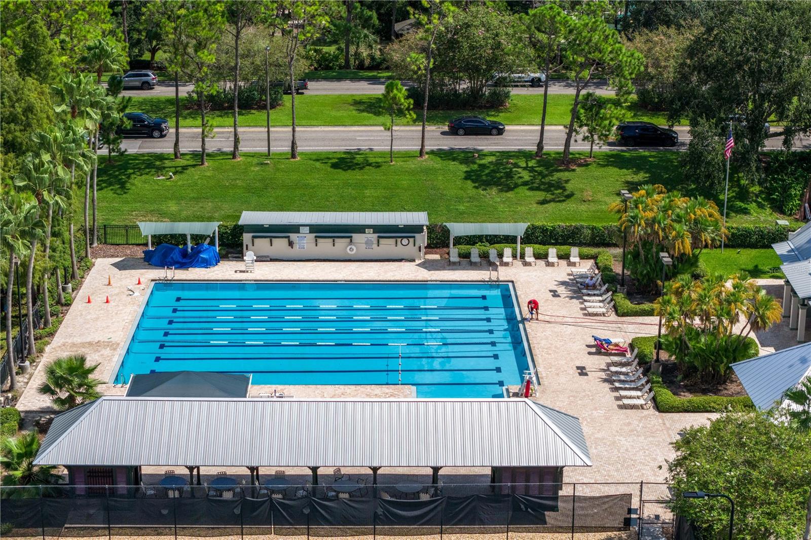9922 TATE LN, WESTCHASE, FL, 33626
