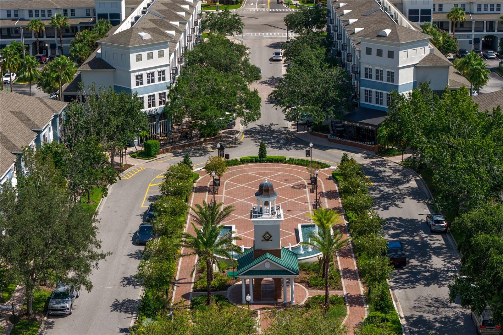 9922 TATE LN, WESTCHASE, FL, 33626