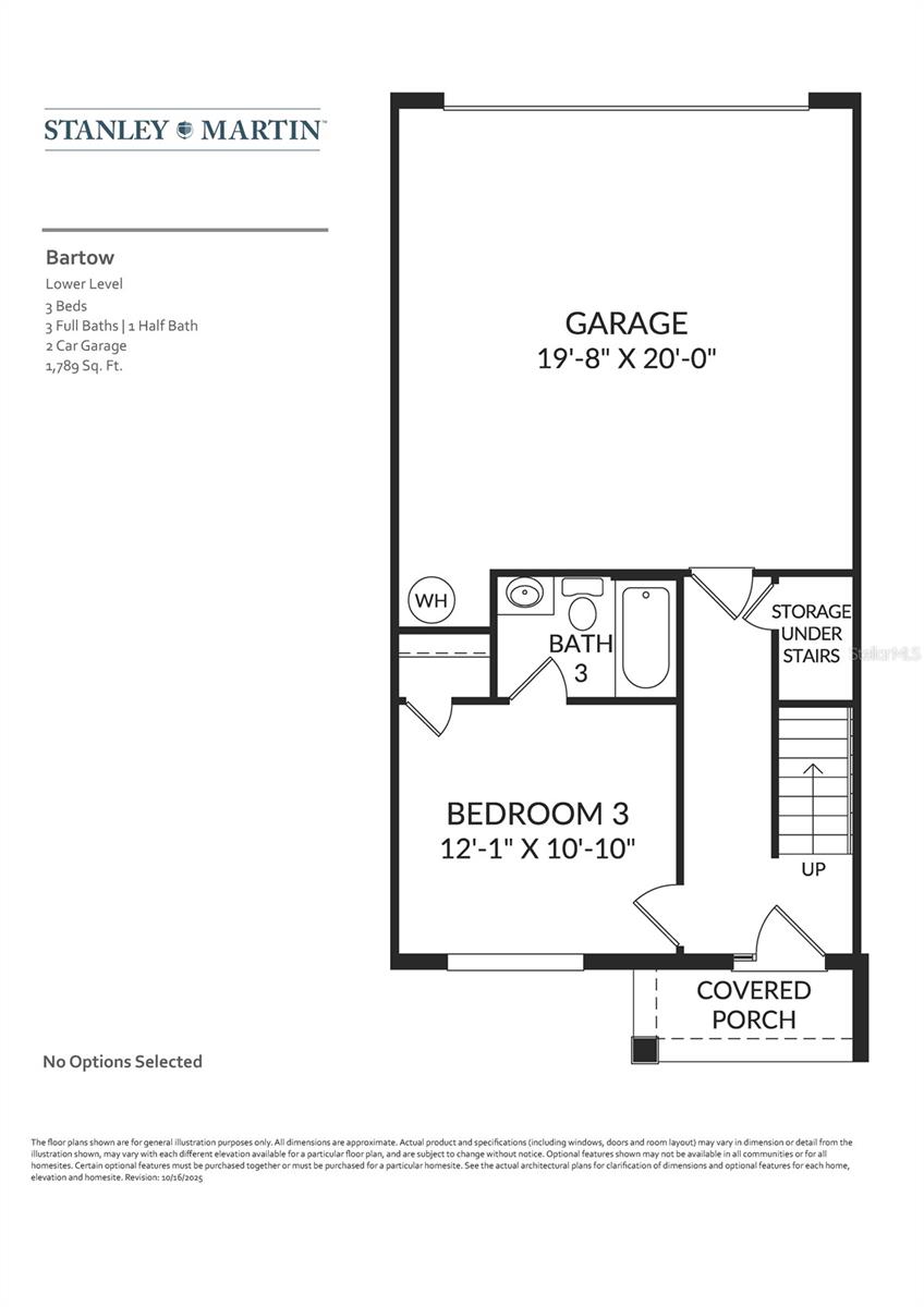 9922 TATE LN, WESTCHASE, FL, 33626