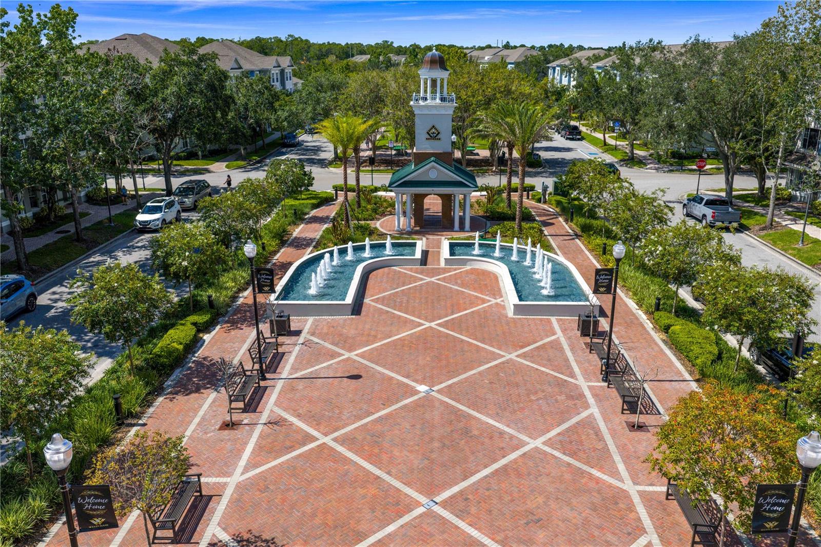 9922 TATE LN, WESTCHASE, FL, 33626