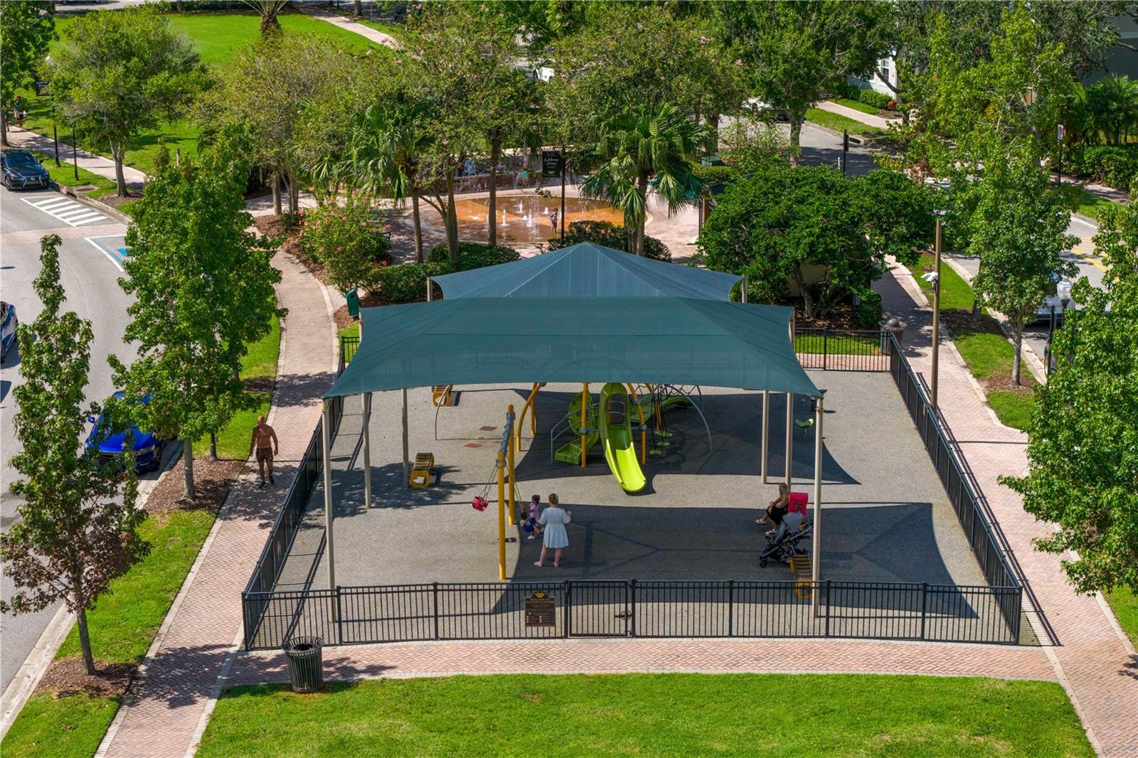 9922 TATE LN, WESTCHASE, FL, 33626