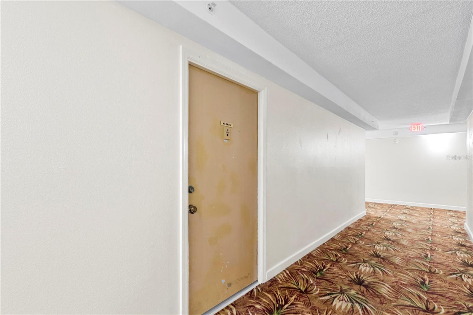 51 ISLAND WAY #608, CLEARWATER BEACH, FL, 33767