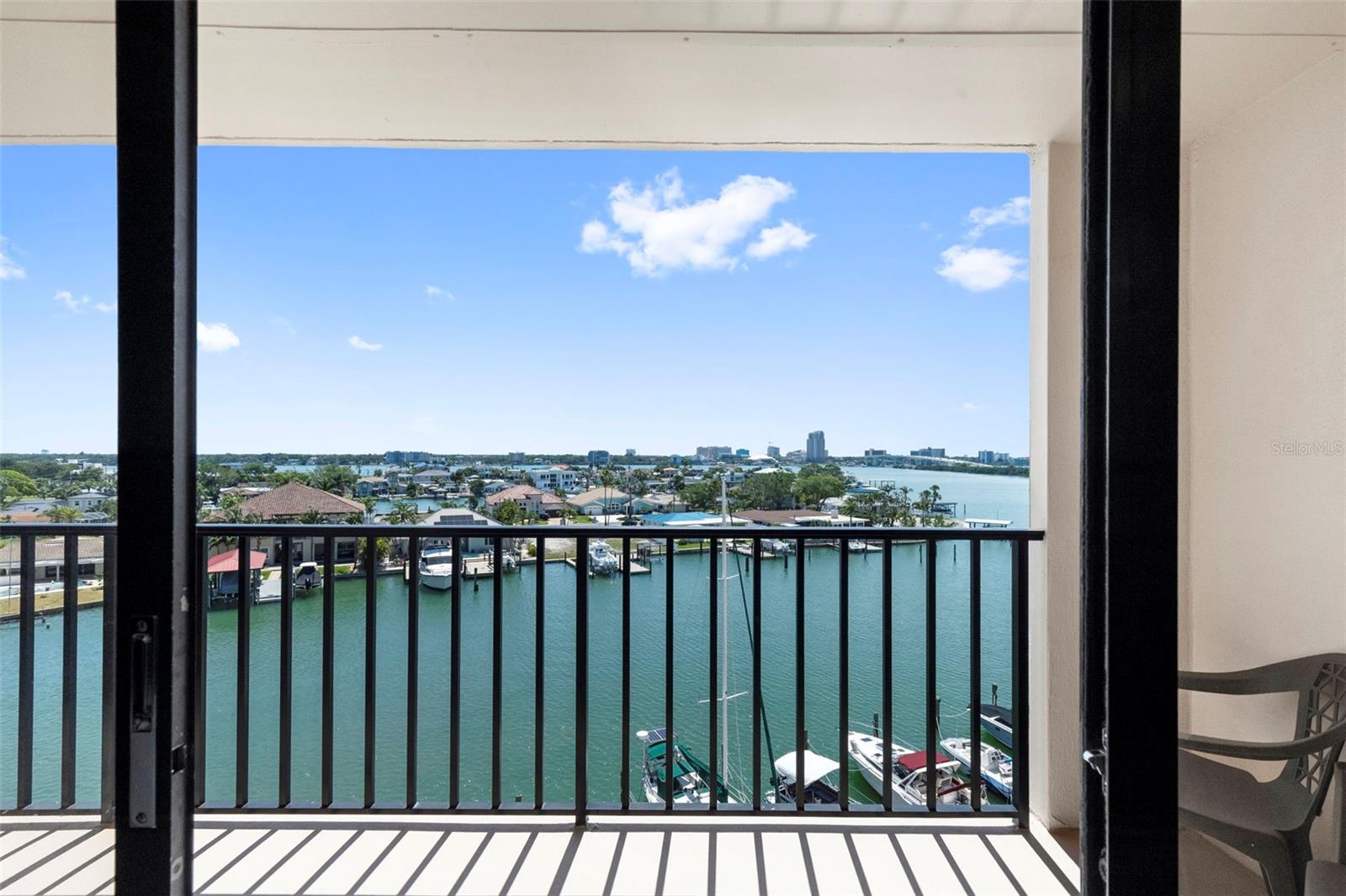 51 ISLAND WAY #608, CLEARWATER BEACH, FL, 33767