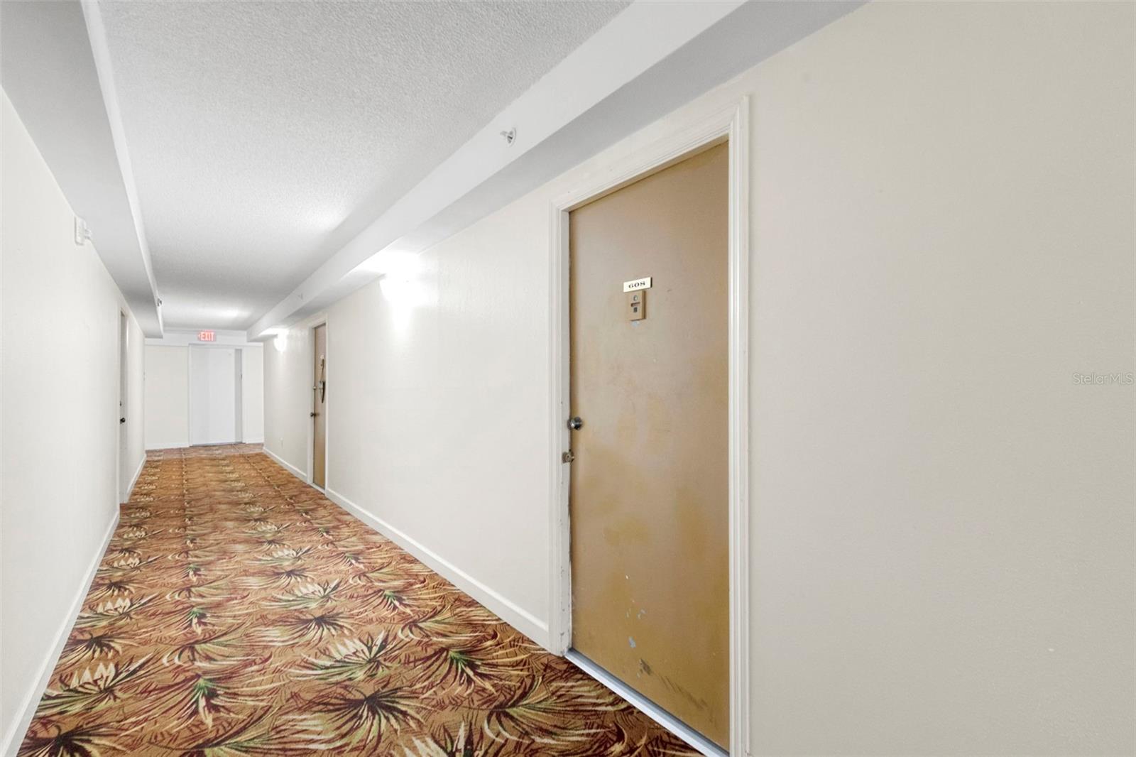 51 ISLAND WAY #608, CLEARWATER BEACH, FL, 33767
