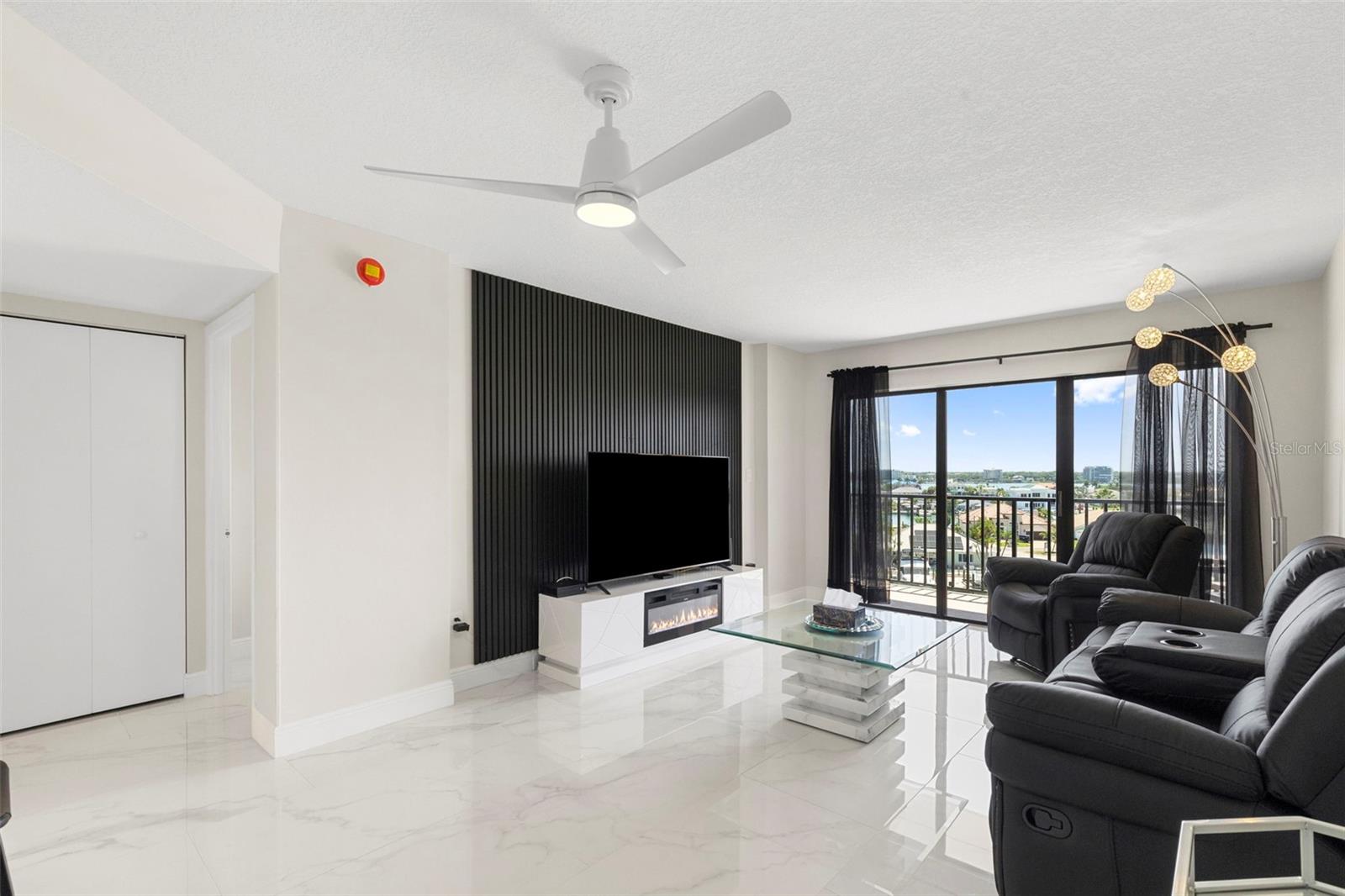 51 ISLAND WAY #608, CLEARWATER BEACH, FL, 33767