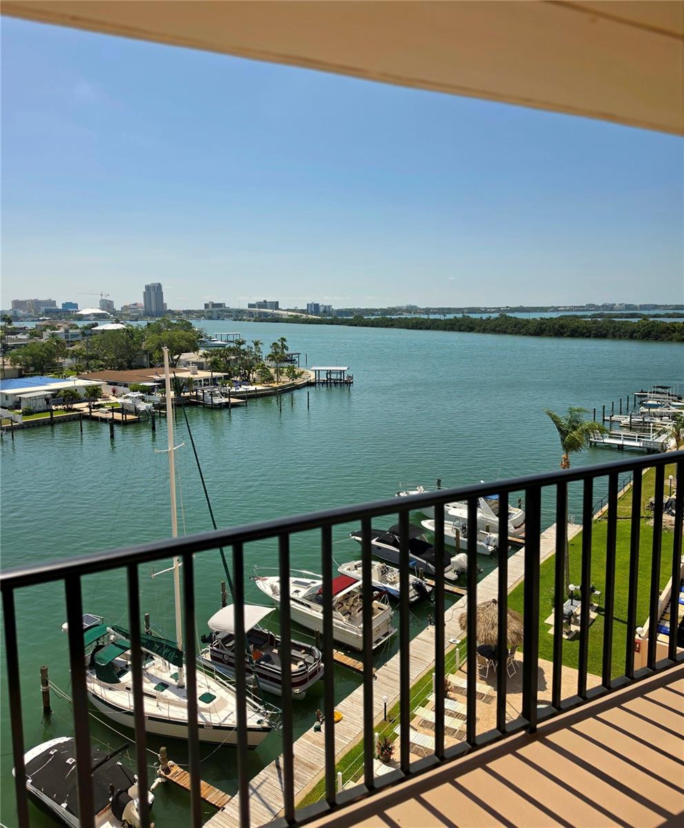 51 ISLAND WAY #608, CLEARWATER BEACH, FL, 33767