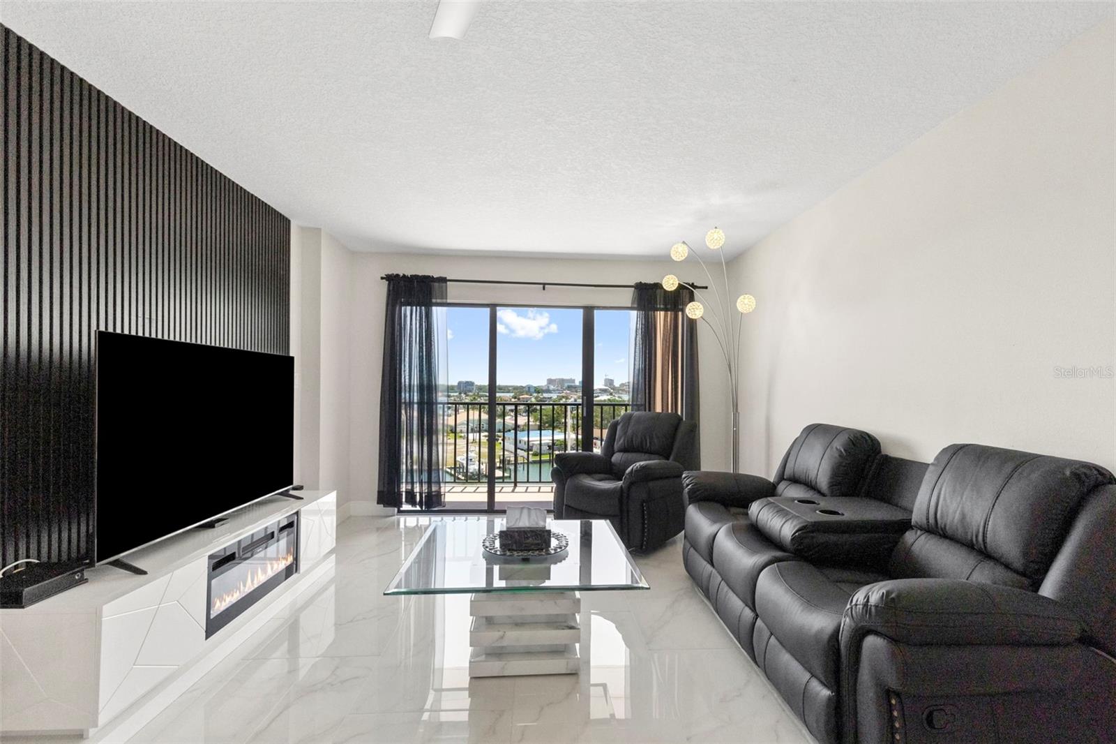51 ISLAND WAY #608, CLEARWATER BEACH, FL, 33767