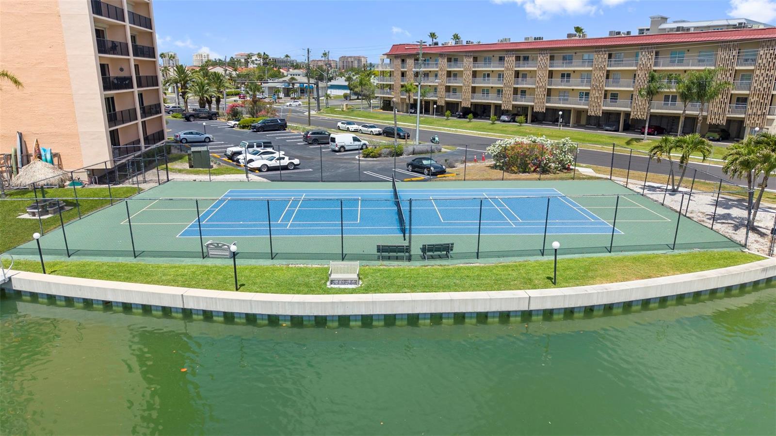 51 ISLAND WAY #608, CLEARWATER BEACH, FL, 33767