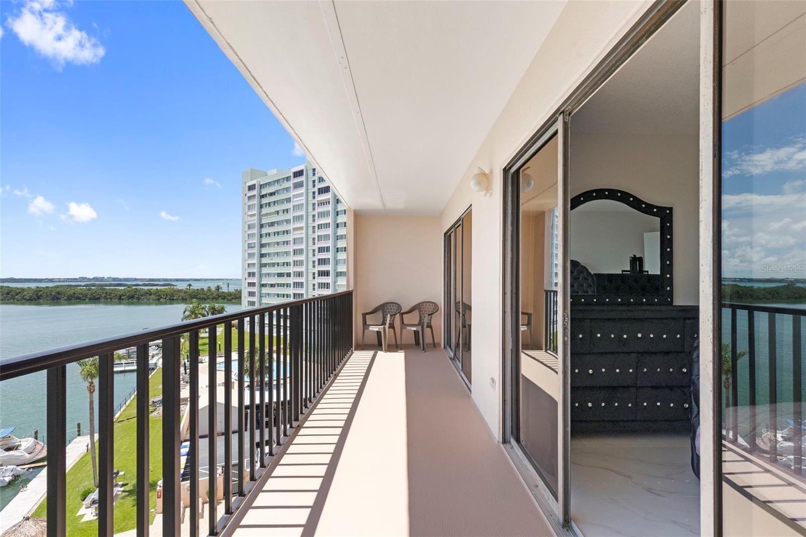 51 ISLAND WAY #608, CLEARWATER BEACH, FL, 33767