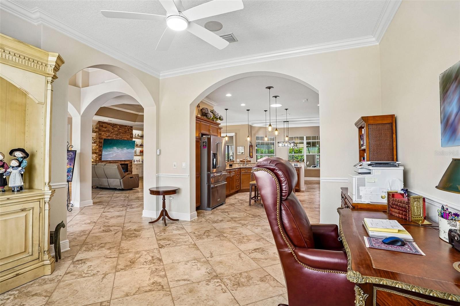 1404 BRIER CREEK CIR, THE VILLAGES, FL, 32162