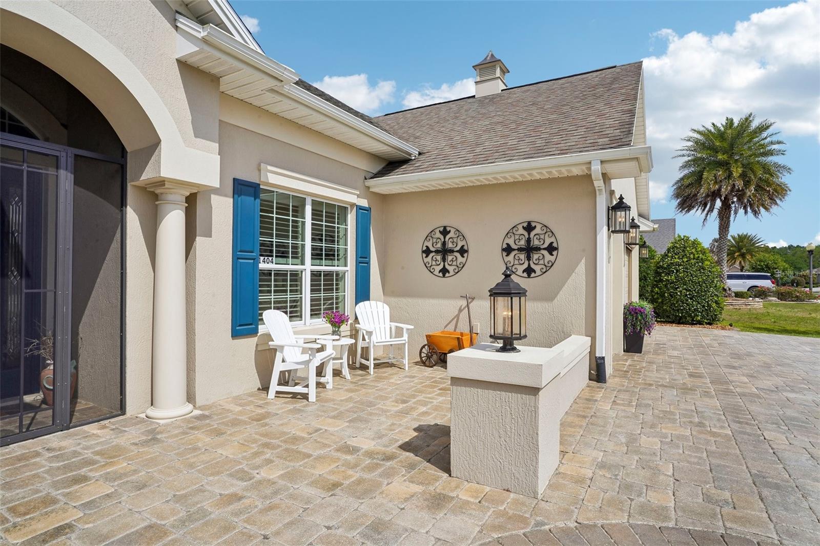 1404 BRIER CREEK CIR, THE VILLAGES, FL, 32162