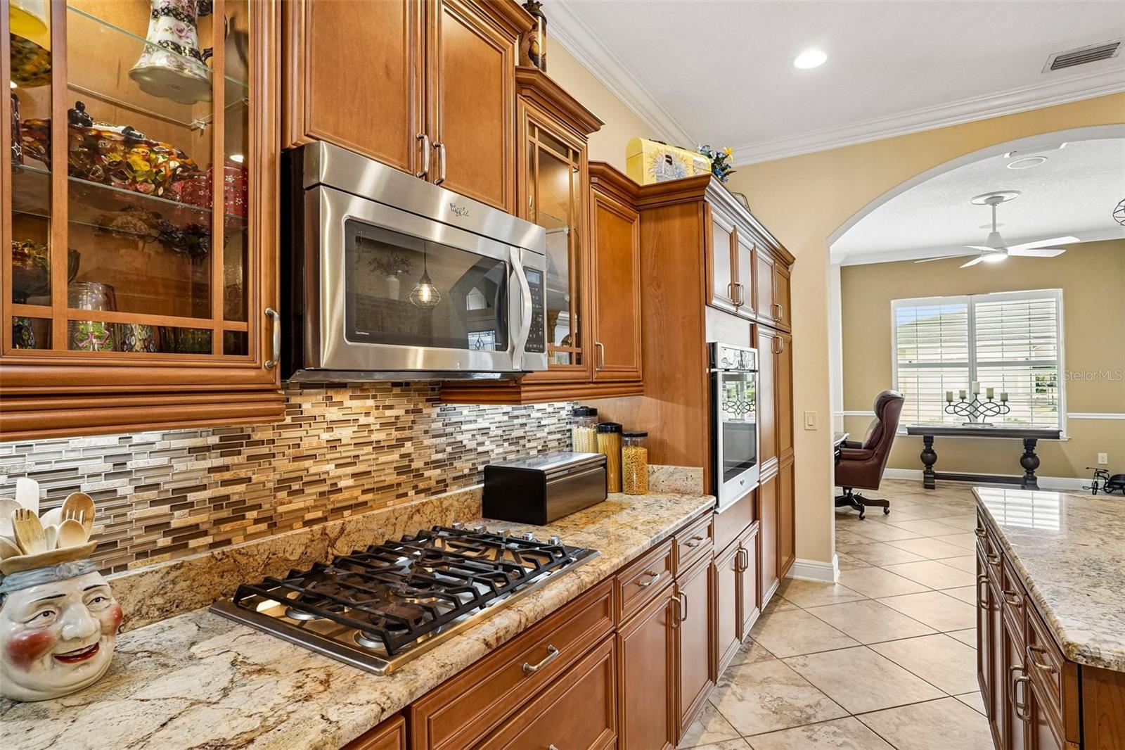 1404 BRIER CREEK CIR, THE VILLAGES, FL, 32162