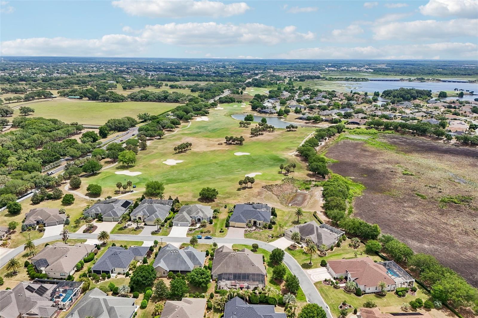 1404 BRIER CREEK CIR, THE VILLAGES, FL, 32162