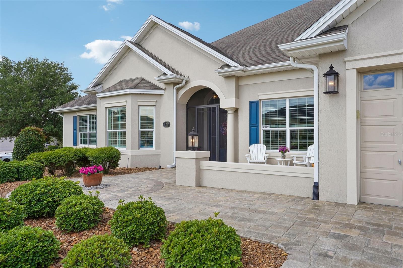 1404 BRIER CREEK CIR, THE VILLAGES, FL, 32162