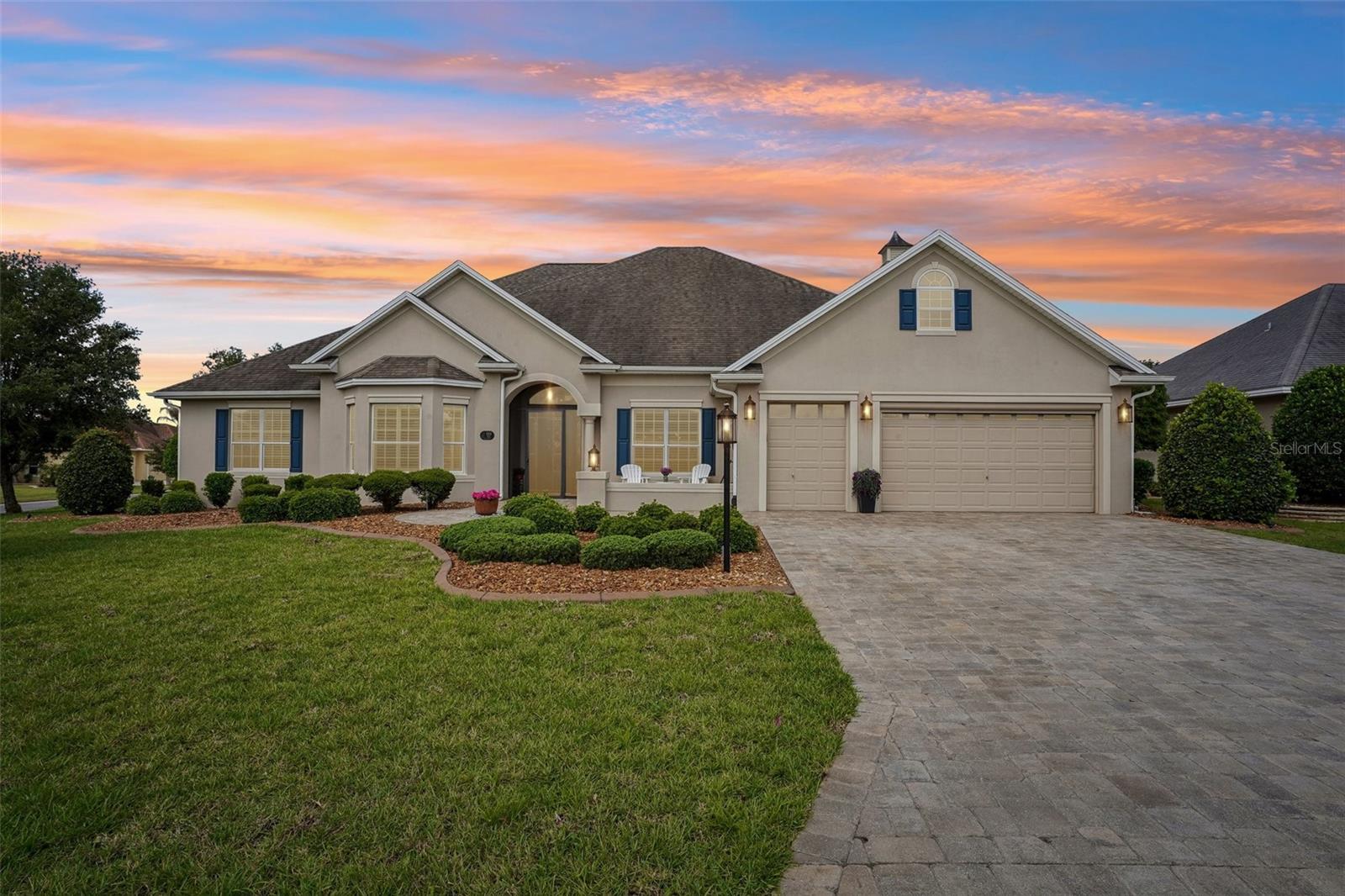 1404 BRIER CREEK CIR, THE VILLAGES, FL, 32162