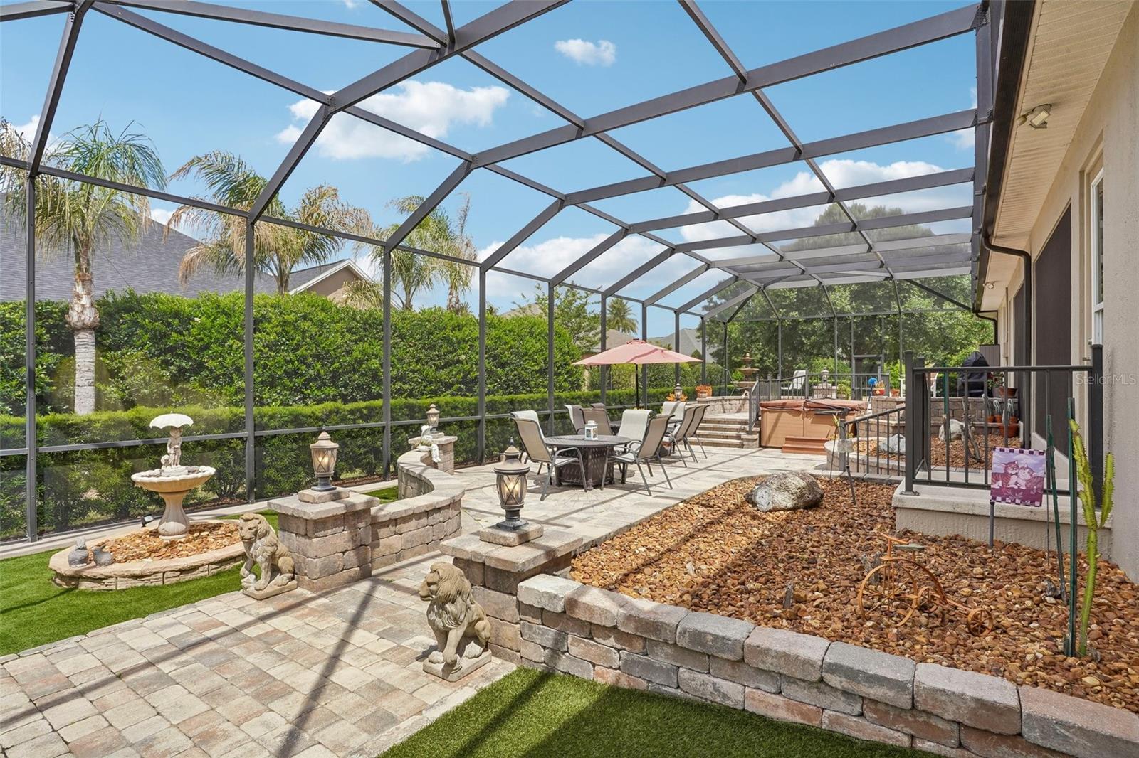 1404 BRIER CREEK CIR, THE VILLAGES, FL, 32162