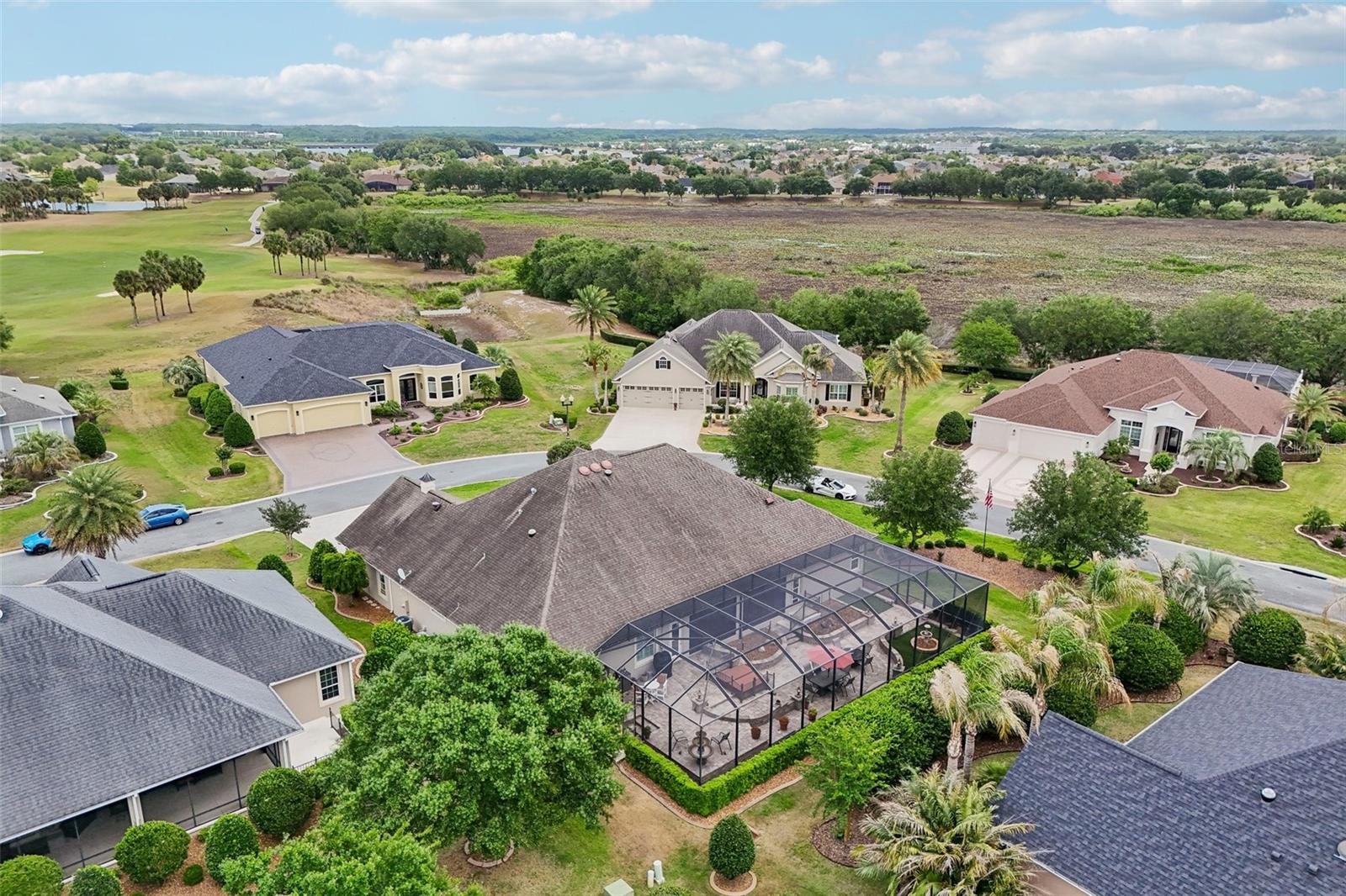 1404 BRIER CREEK CIR, THE VILLAGES, FL, 32162