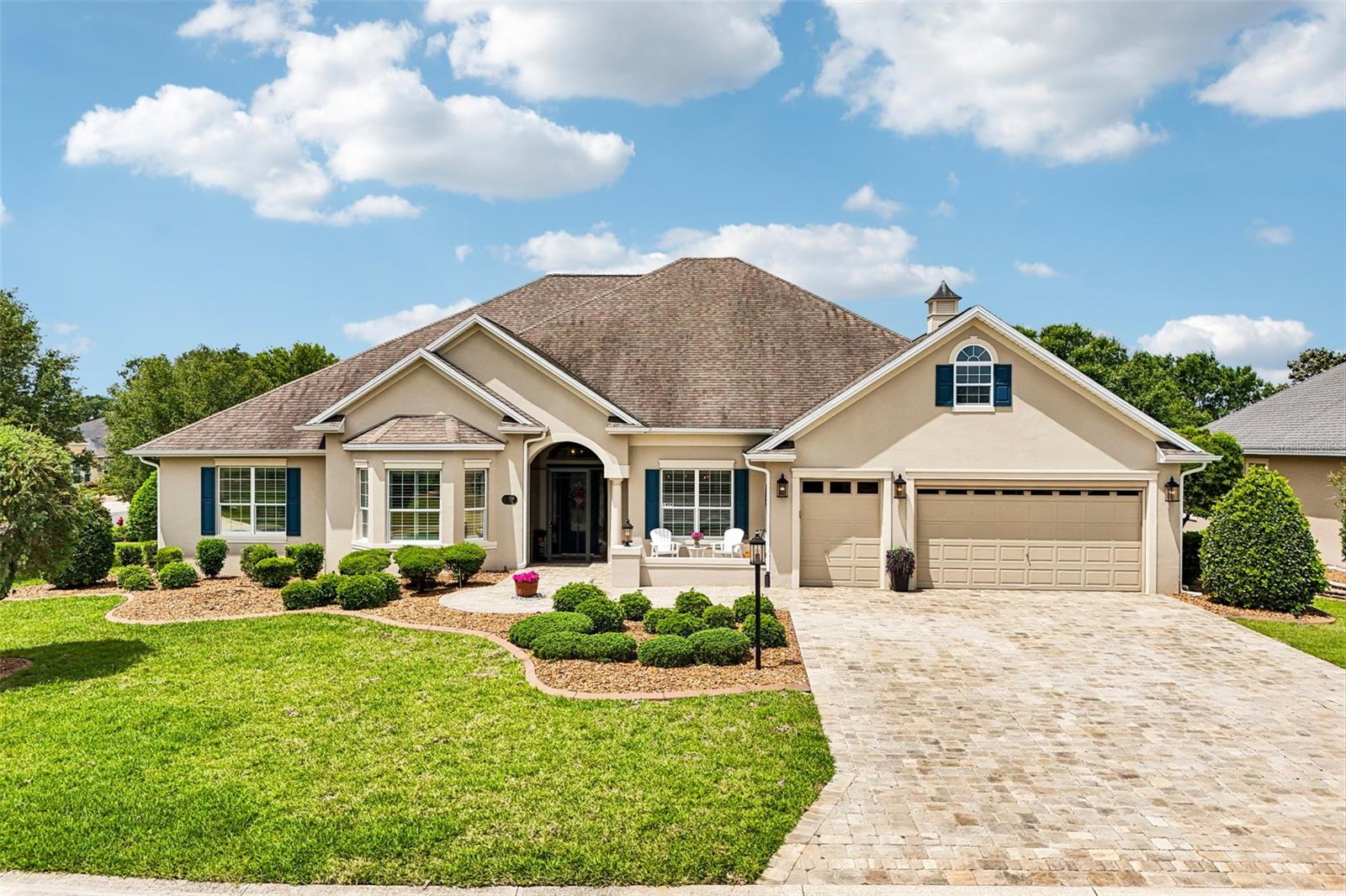 1404 BRIER CREEK CIR, THE VILLAGES, FL, 32162