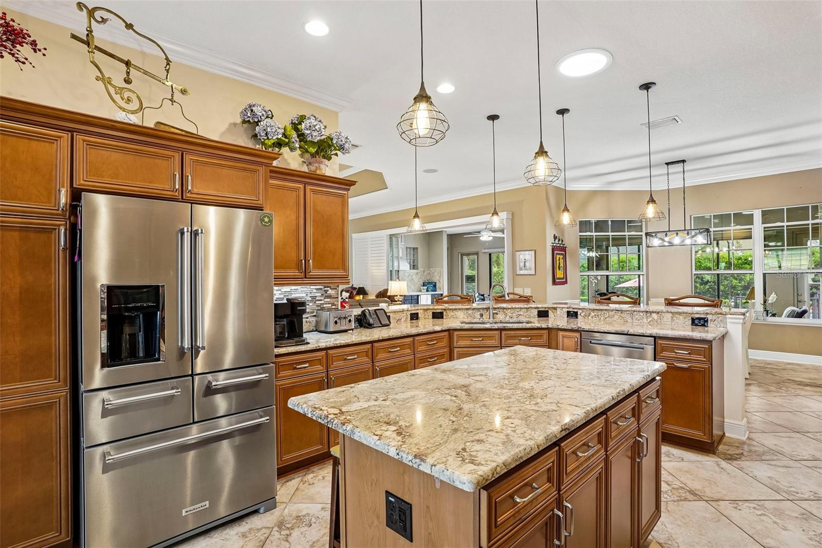 1404 BRIER CREEK CIR, THE VILLAGES, FL, 32162