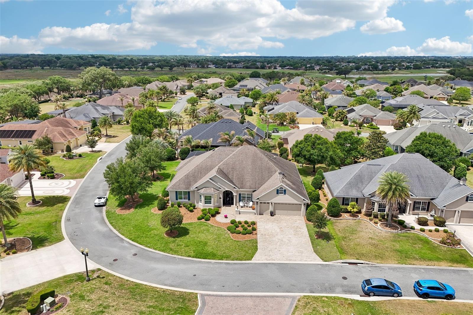 1404 BRIER CREEK CIR, THE VILLAGES, FL, 32162