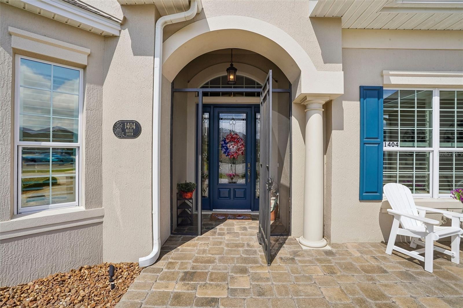 1404 BRIER CREEK CIR, THE VILLAGES, FL, 32162