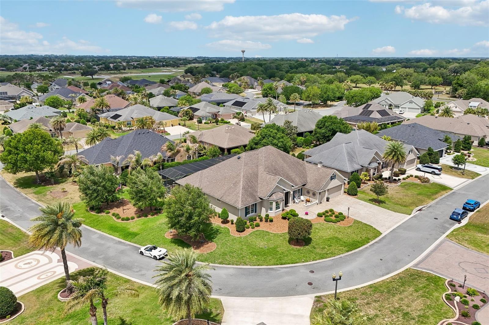 1404 BRIER CREEK CIR, THE VILLAGES, FL, 32162