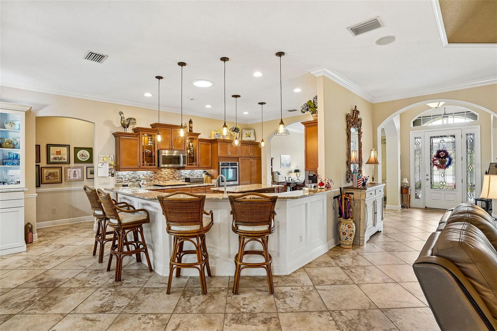 1404 BRIER CREEK CIR, THE VILLAGES, FL, 32162