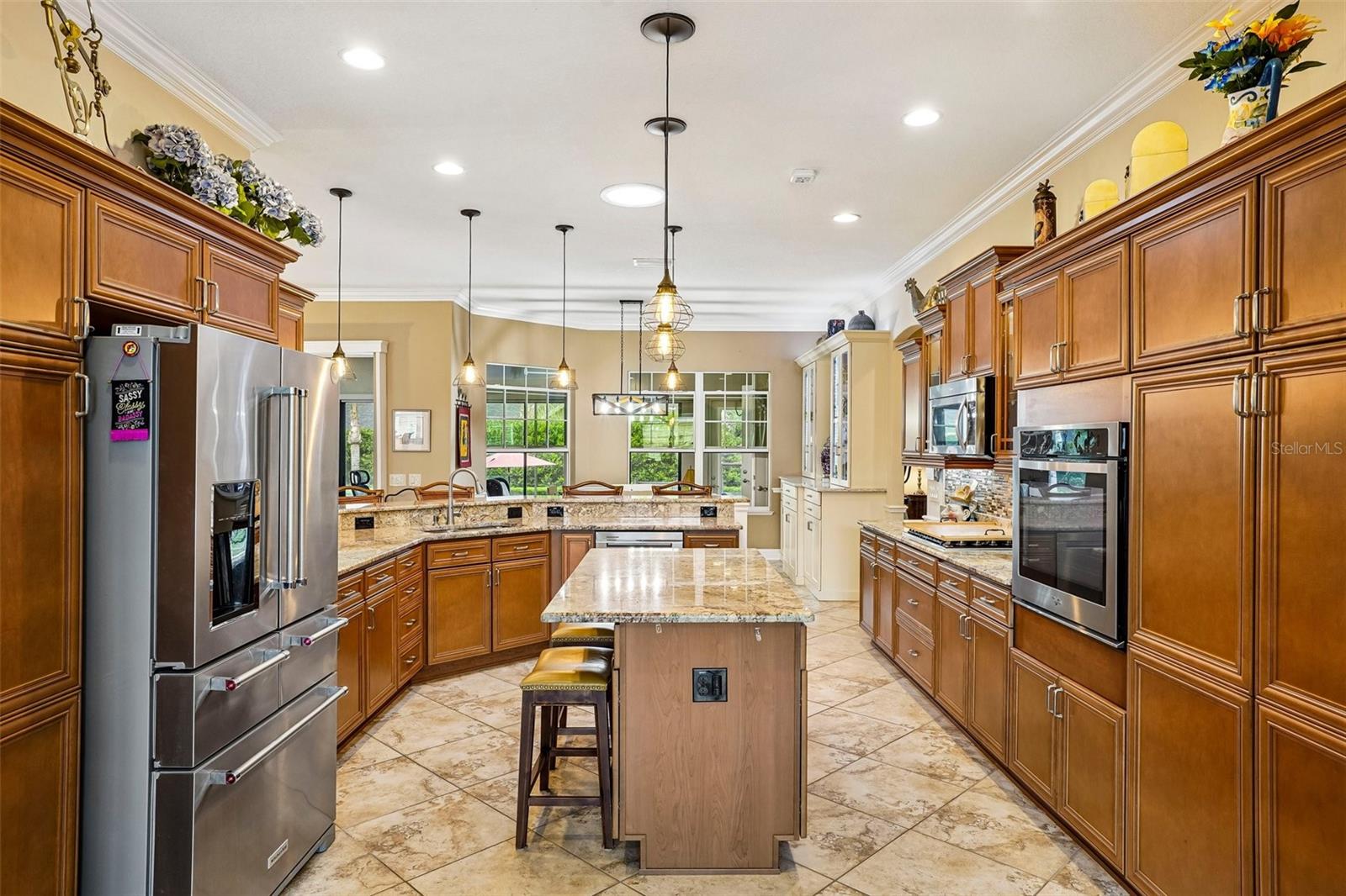 1404 BRIER CREEK CIR, THE VILLAGES, FL, 32162