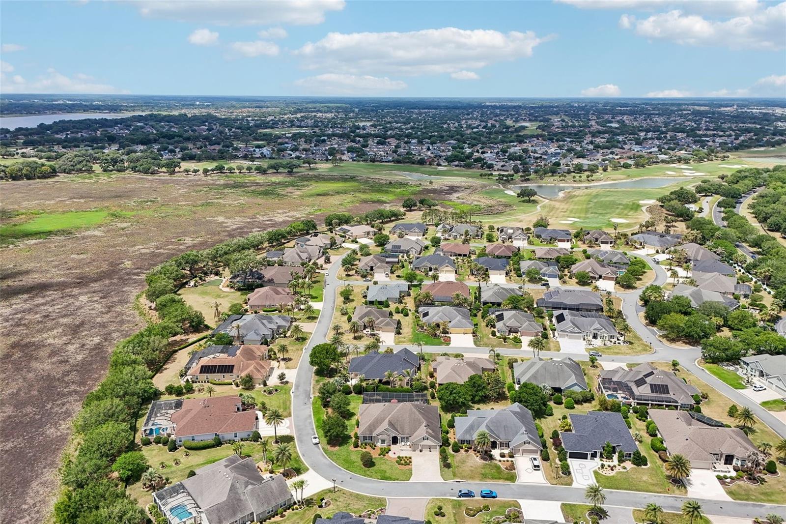 1404 BRIER CREEK CIR, THE VILLAGES, FL, 32162