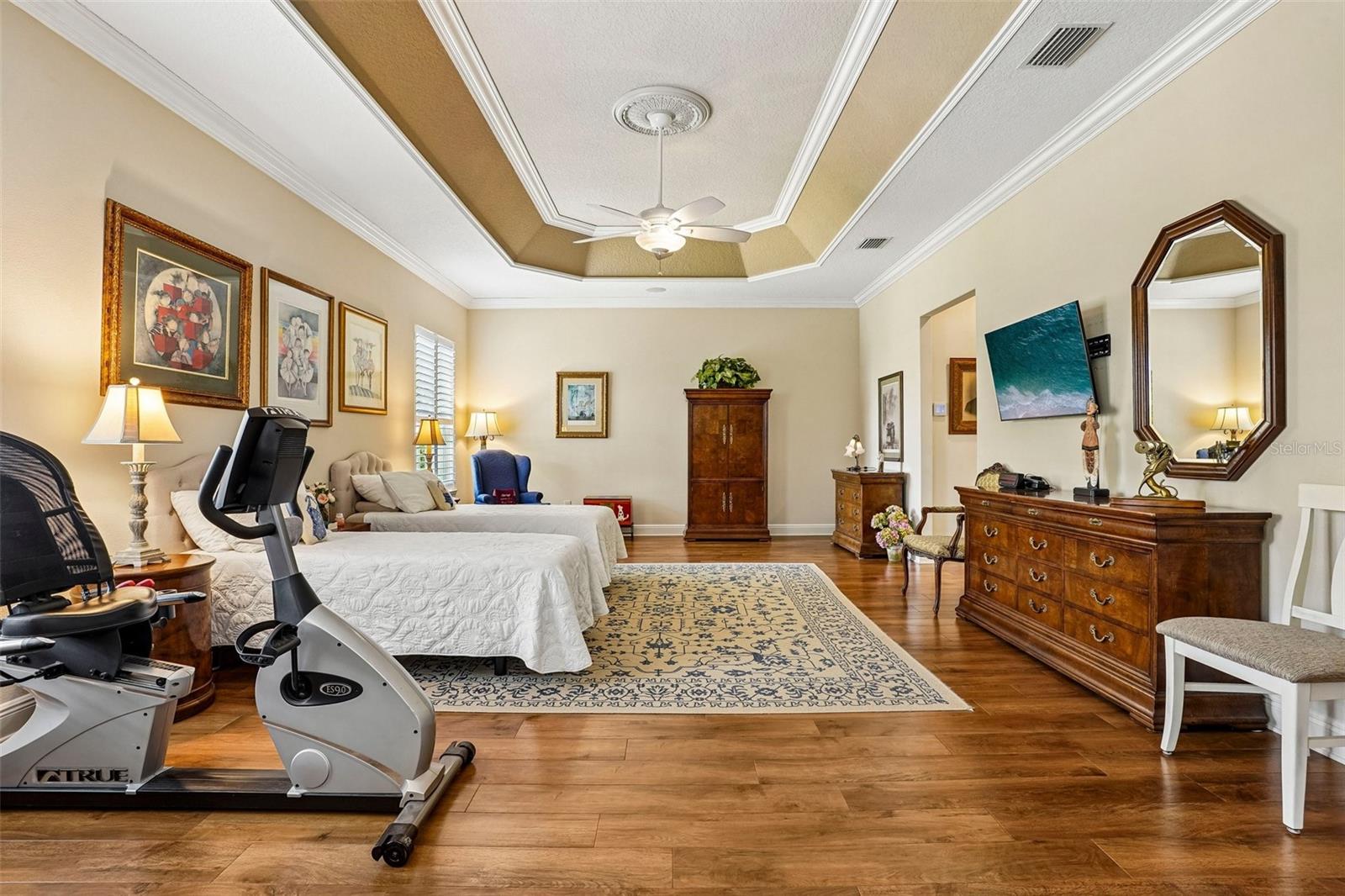 1404 BRIER CREEK CIR, THE VILLAGES, FL, 32162