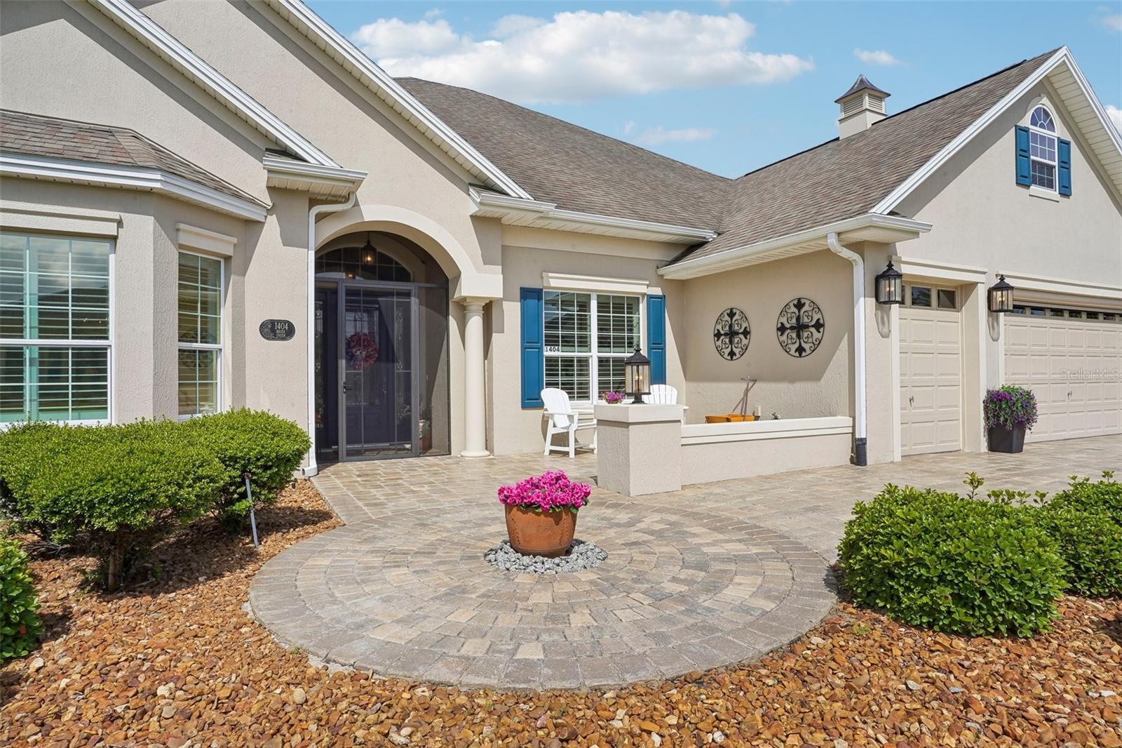1404 BRIER CREEK CIR, THE VILLAGES, FL, 32162