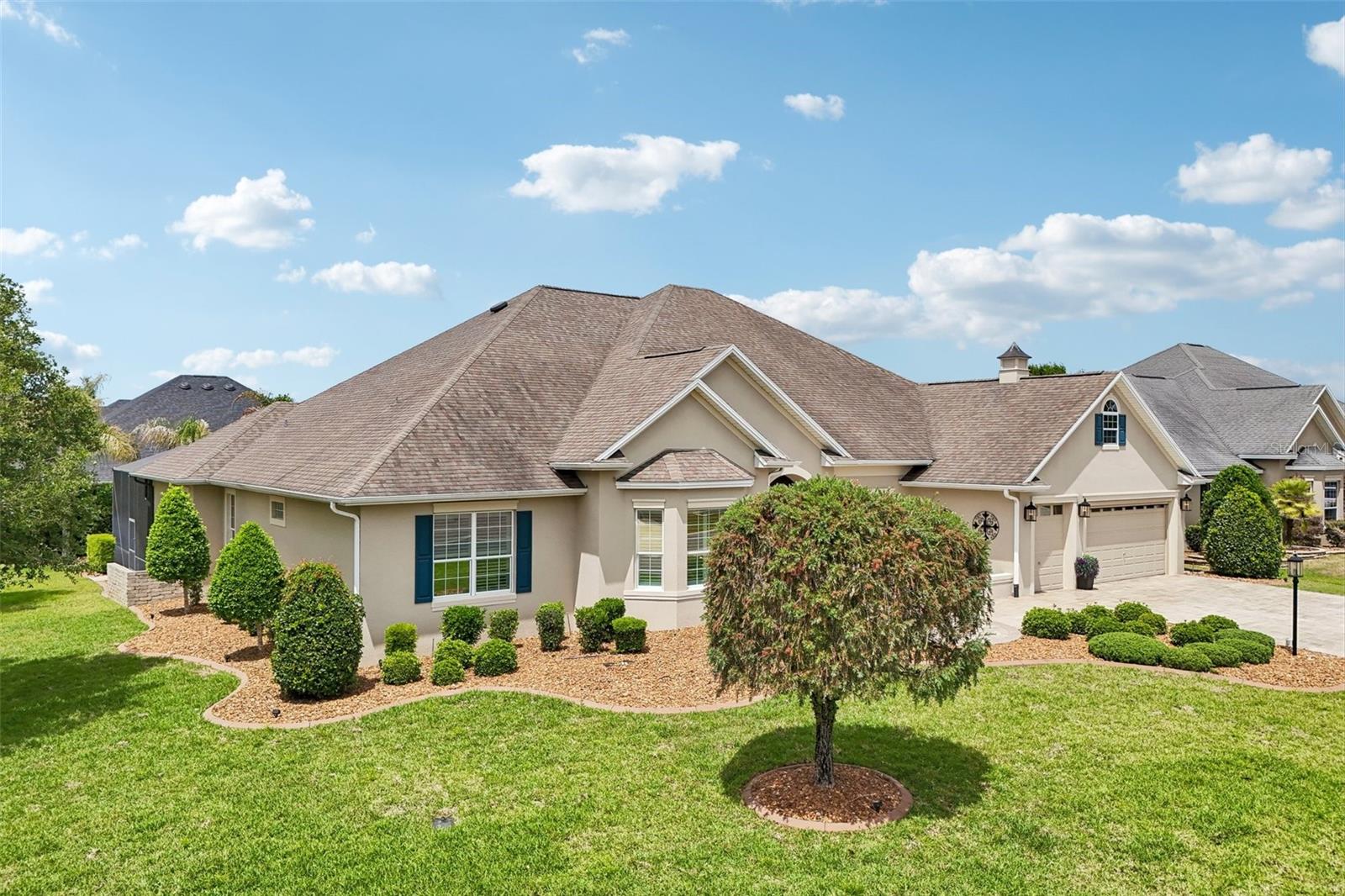 1404 BRIER CREEK CIR, THE VILLAGES, FL, 32162