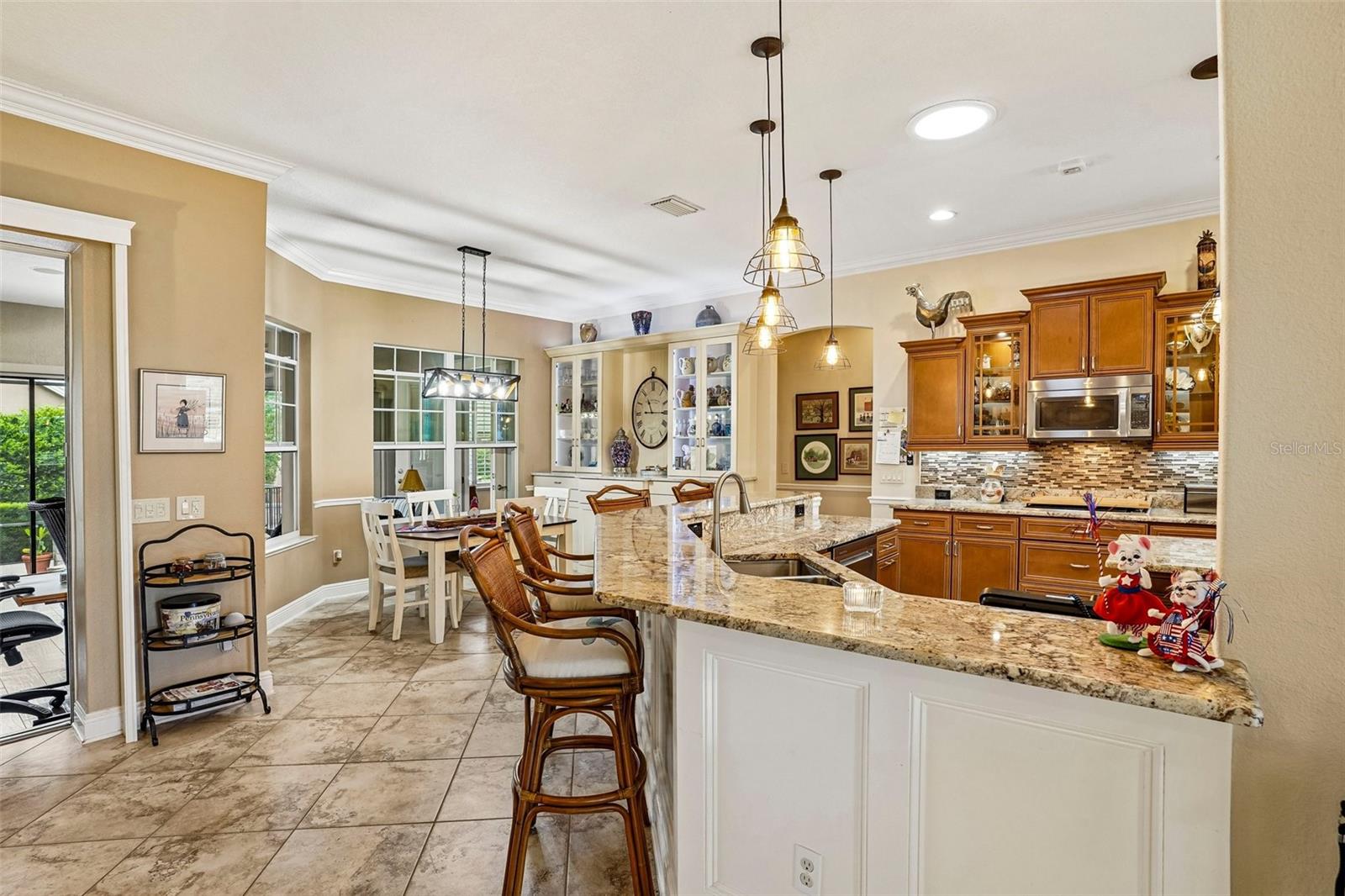 1404 BRIER CREEK CIR, THE VILLAGES, FL, 32162