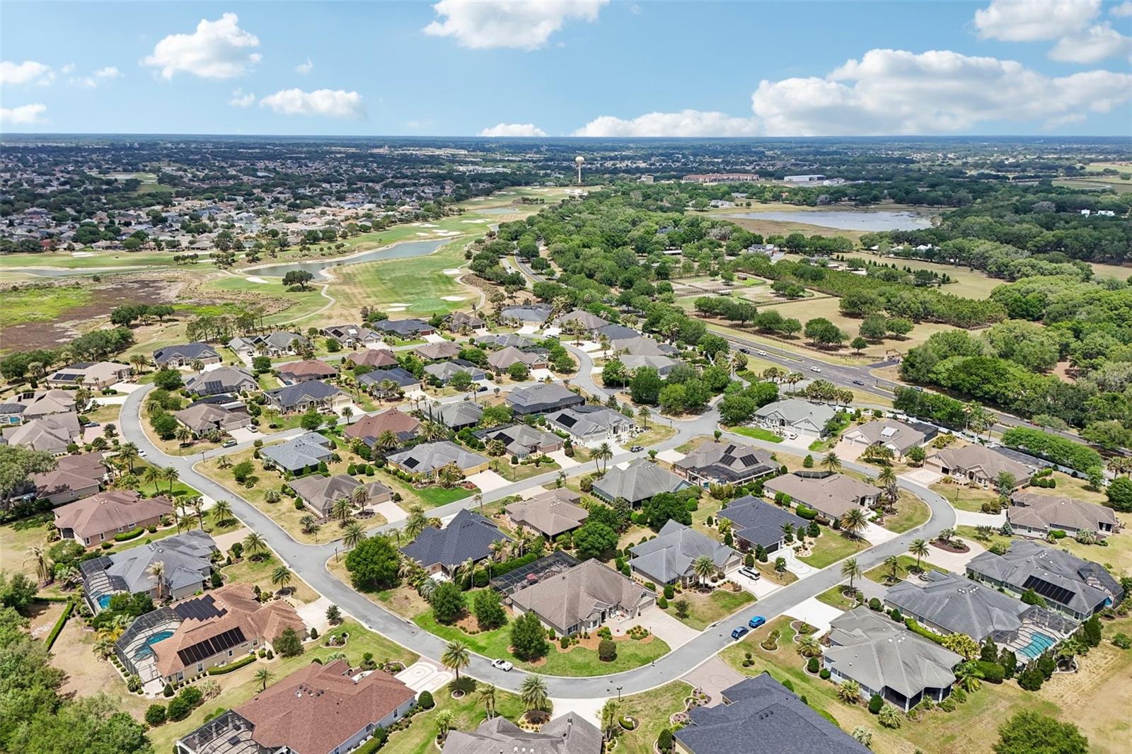 1404 BRIER CREEK CIR, THE VILLAGES, FL, 32162