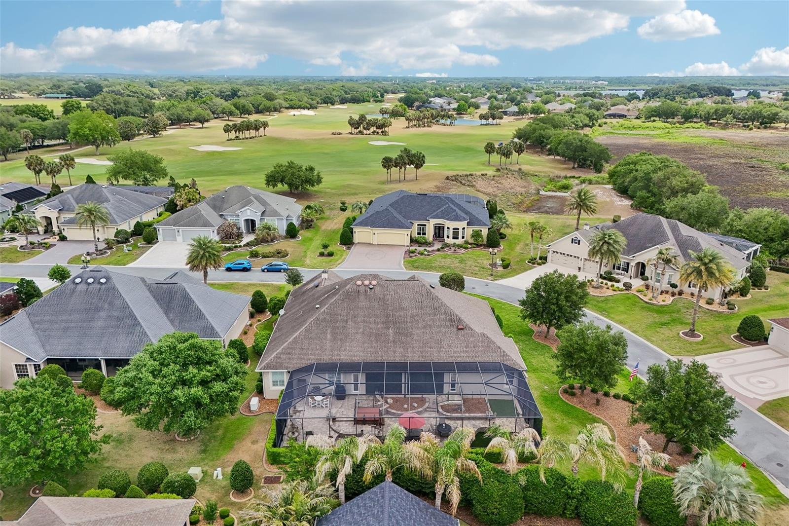 1404 BRIER CREEK CIR, THE VILLAGES, FL, 32162